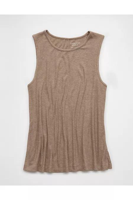 AE Soft & Sexy Swing Tank Top Women's Product Image