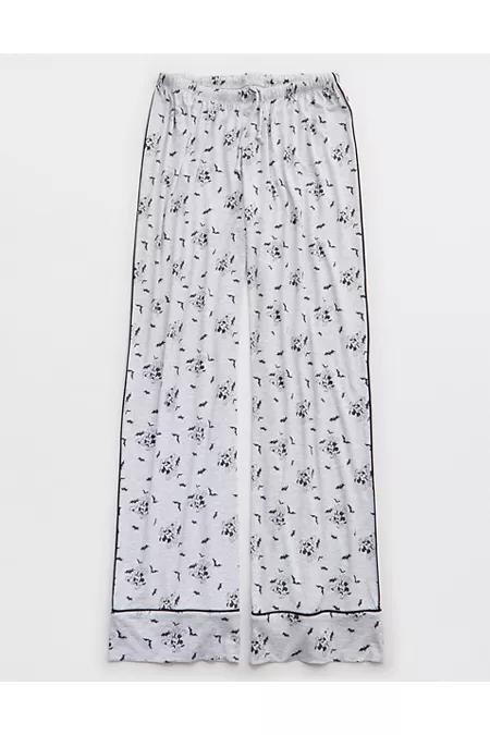 Aerie Real SoftÂ® Trouser PJ Women's Product Image