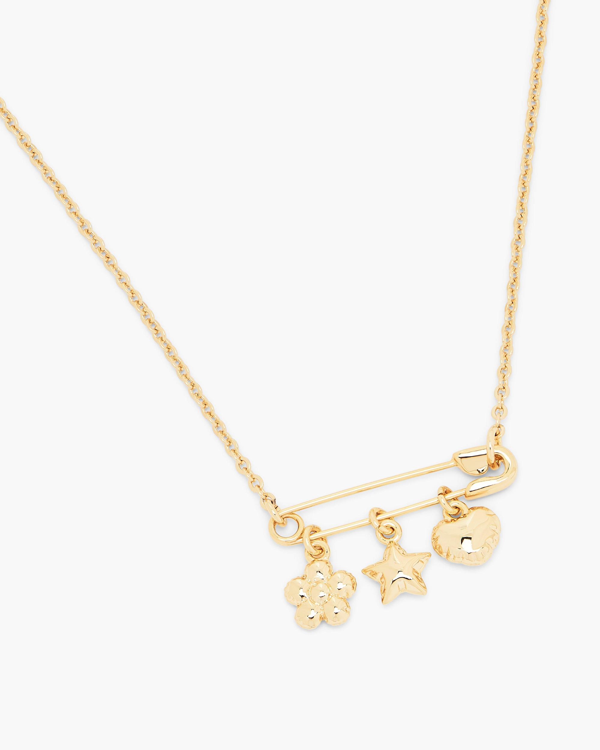 The J Marc Luxe Gem Linear Earrings Product Image