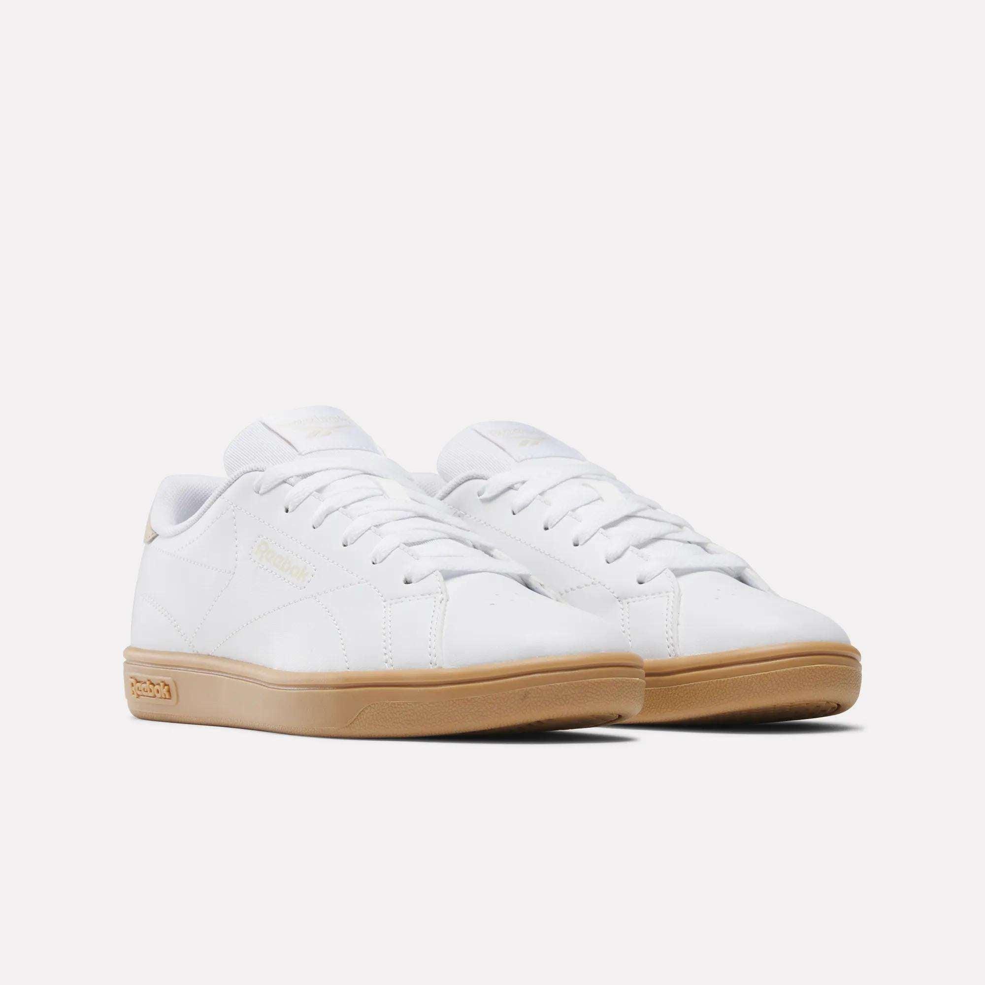 Women's Court Clean Shoes Female Product Image