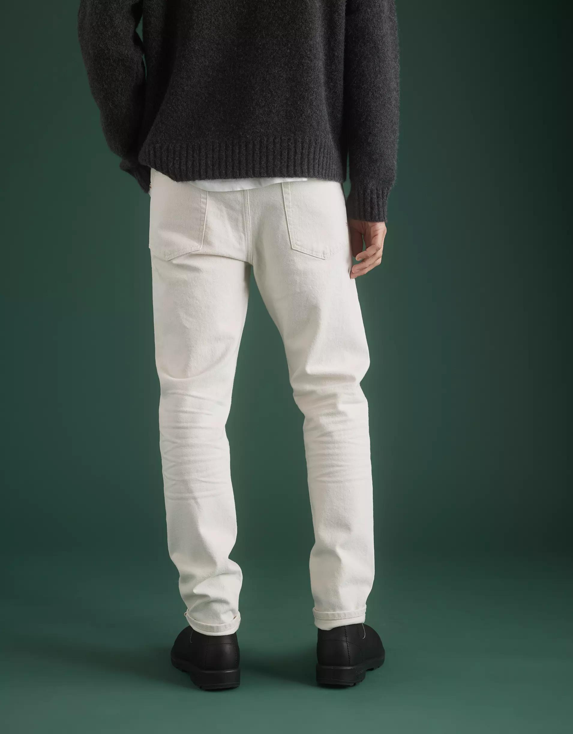 AE77 Premium Slim Jean Product Image