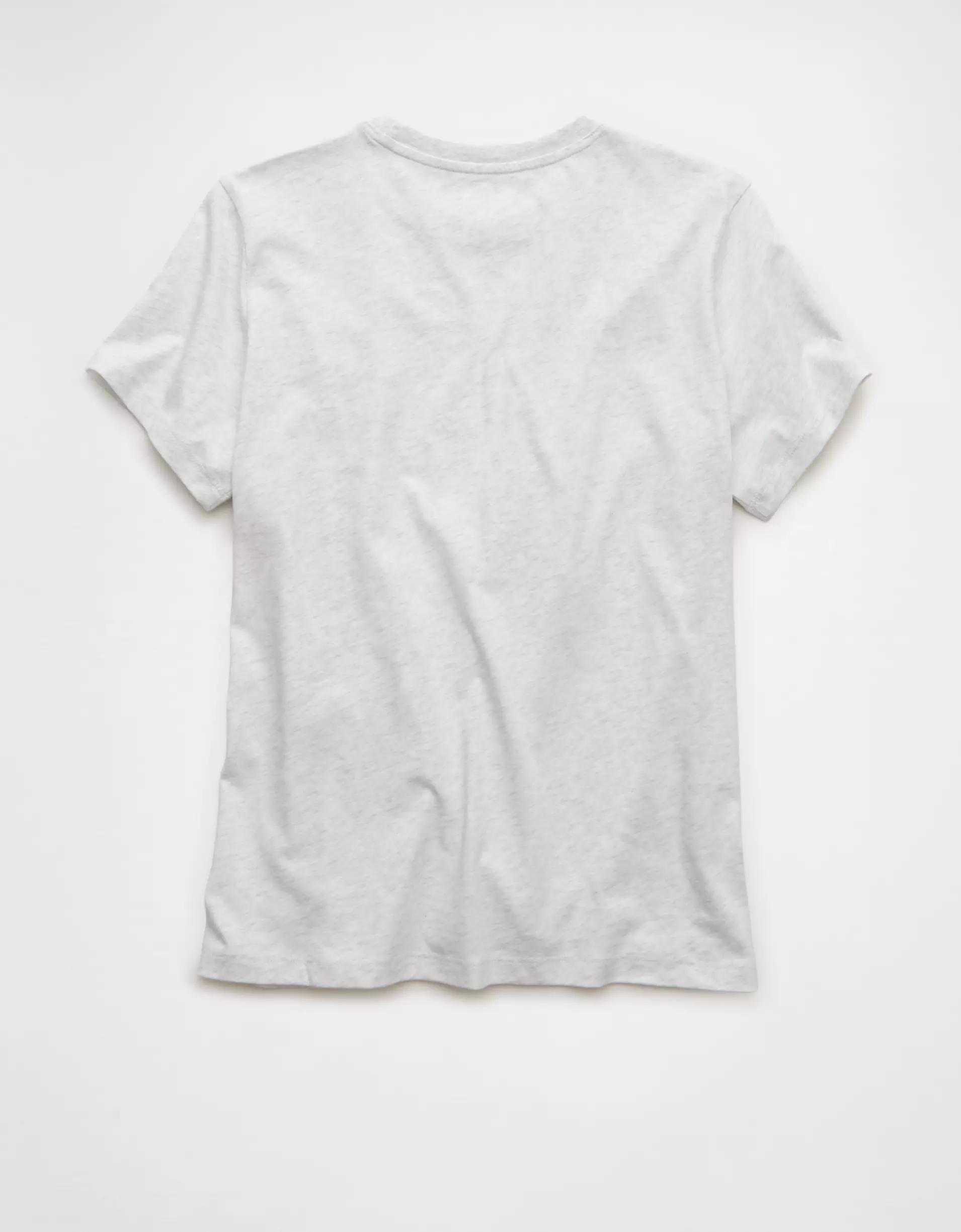 AE Short Sleeve Classic T-Shirt Product Image