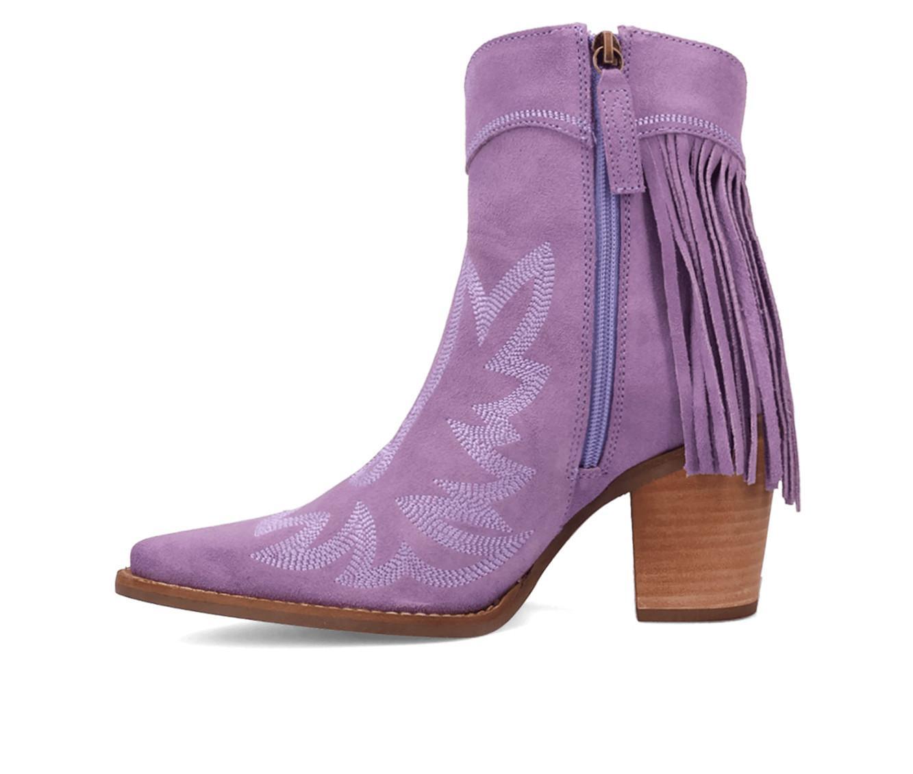 Women's Dingo Boot Wild Sage Western Boots Product Image