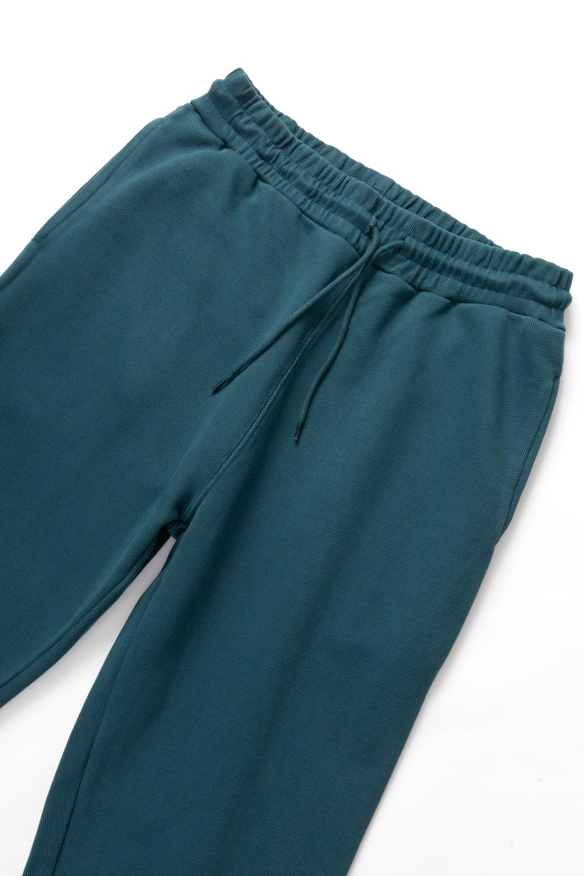 Power Goods - Loopback Sweatpants - Harbour Product Image