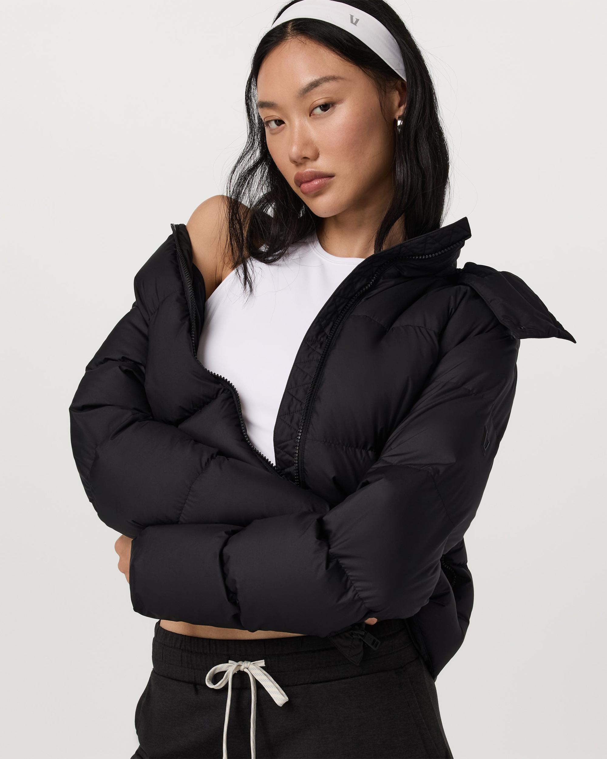 Alta Down Jacket Product Image