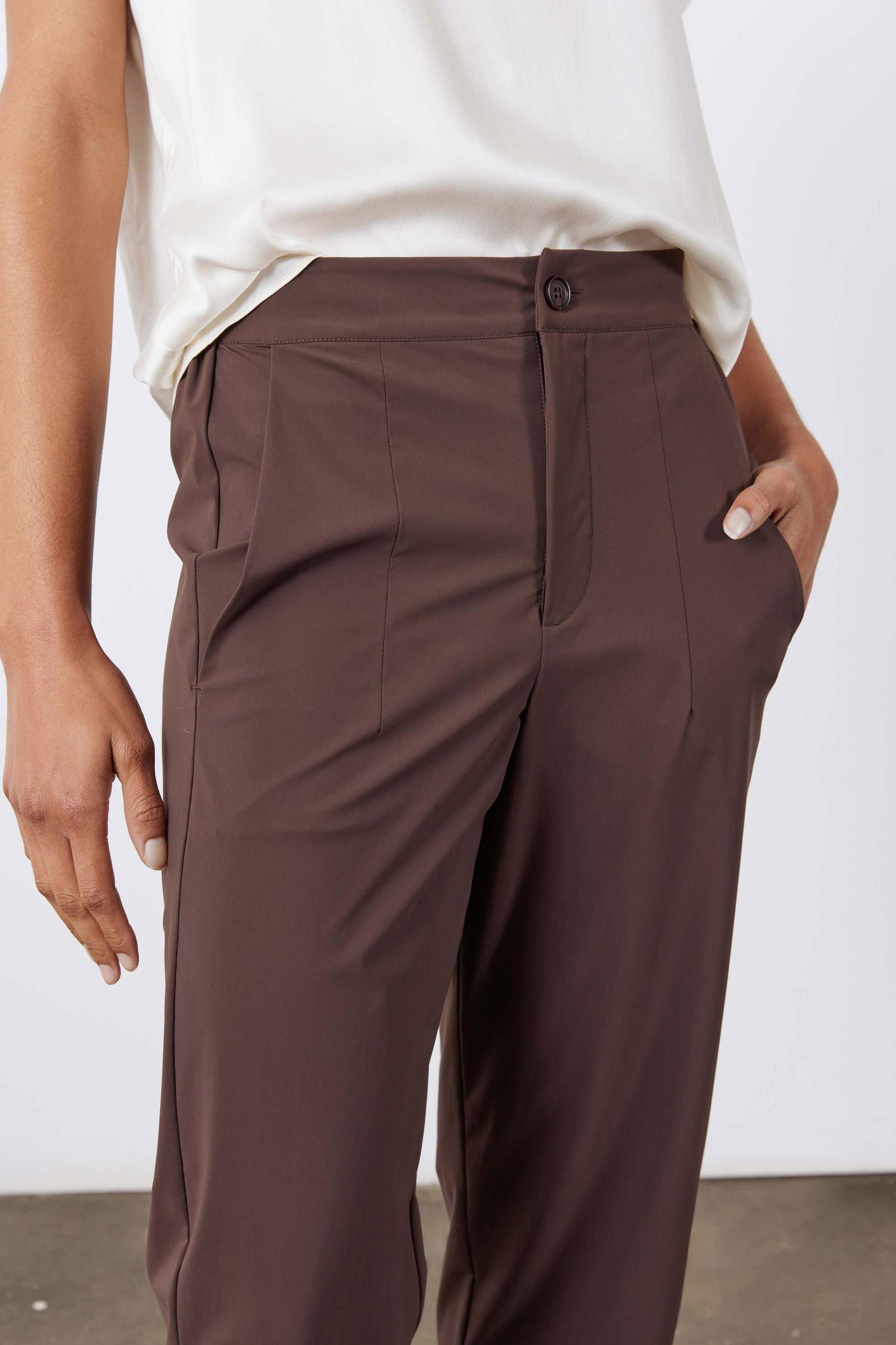 Not Too Tapered Pants Product Image
