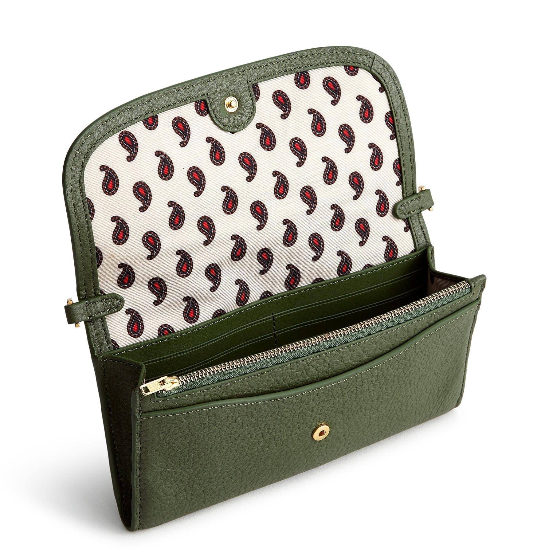 Wildwood Wallet Crossbody Product Image