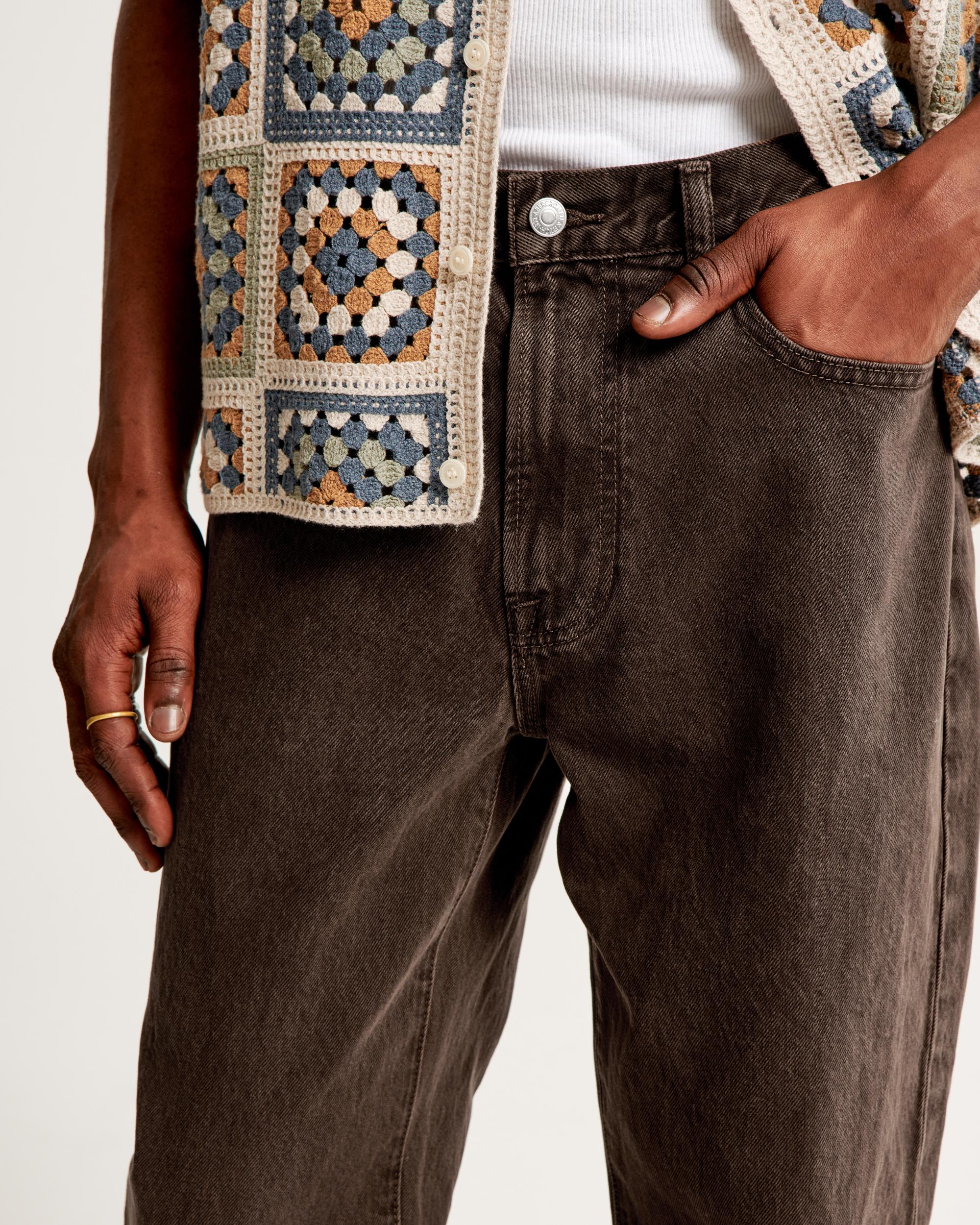 Loose Jean Product Image