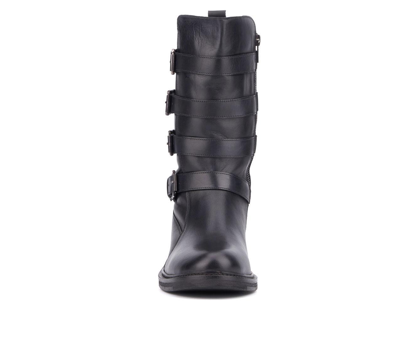 Women's Vintage Foundry Co Ulan Knee High Boots Product Image