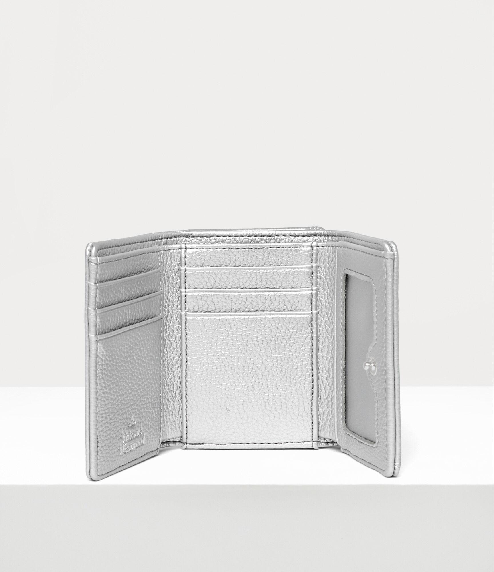 Small Frame Wallet Product Image