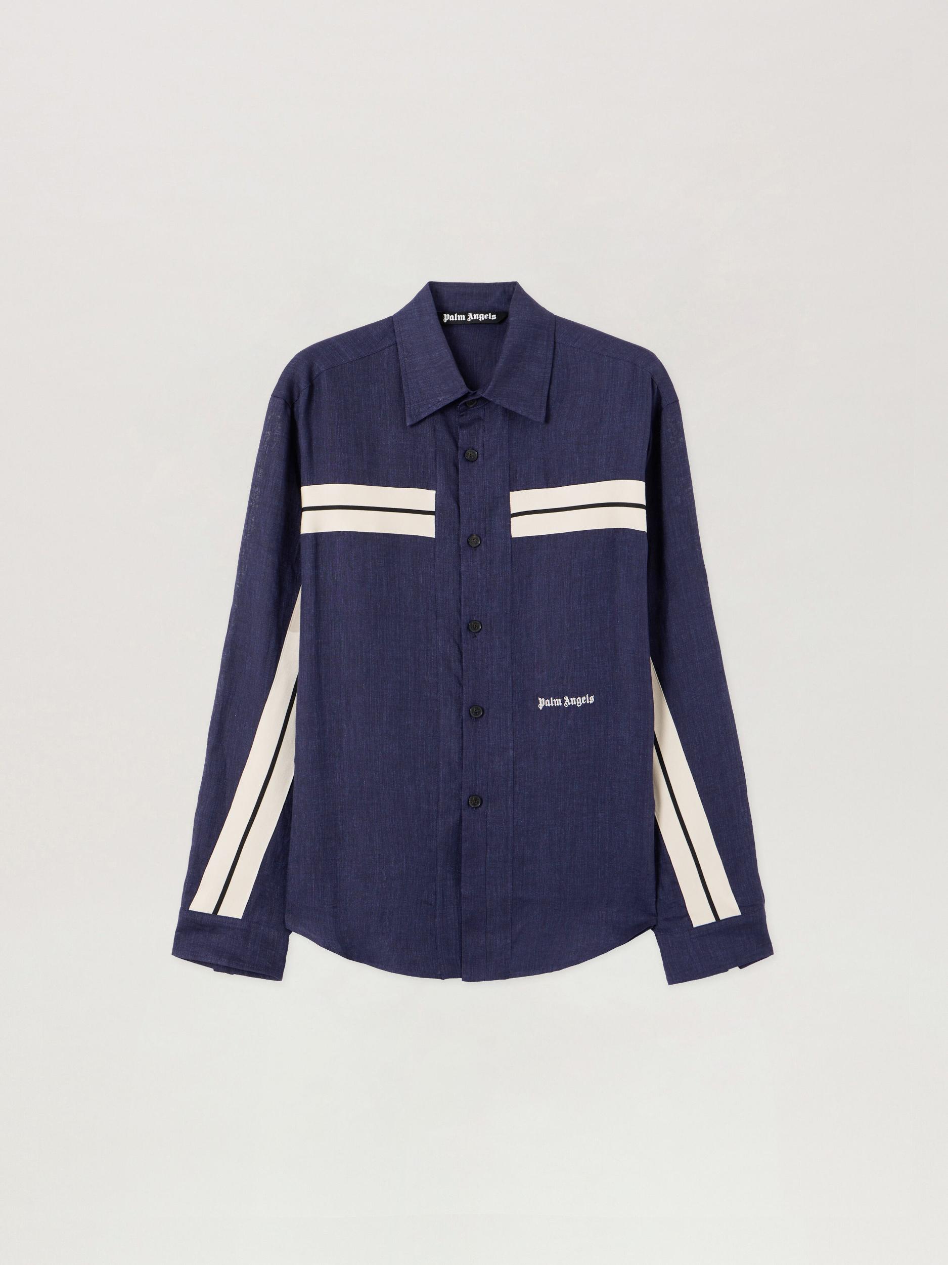 Classic Logo Trackshirt Product Image
