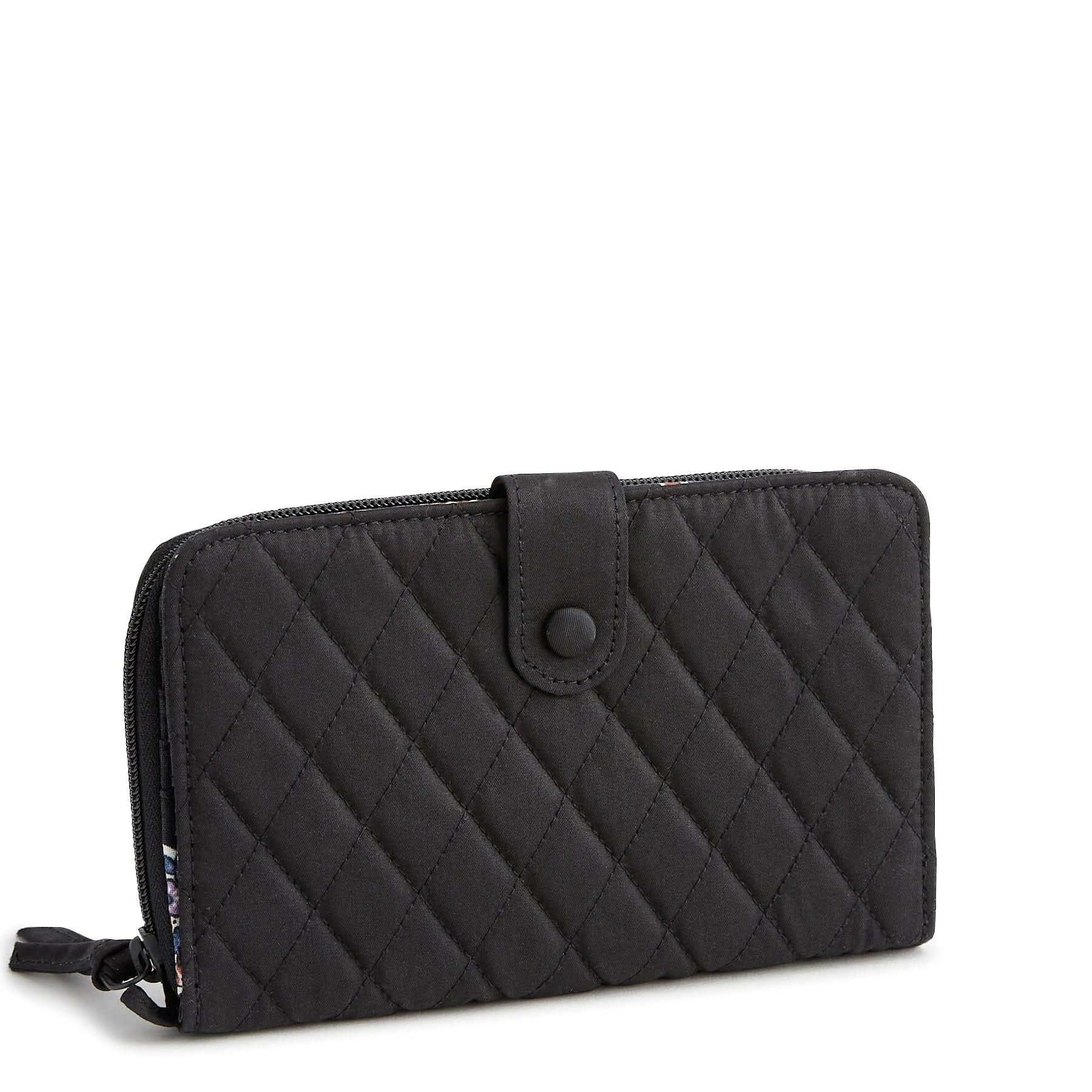 Large Tab Wallet Product Image