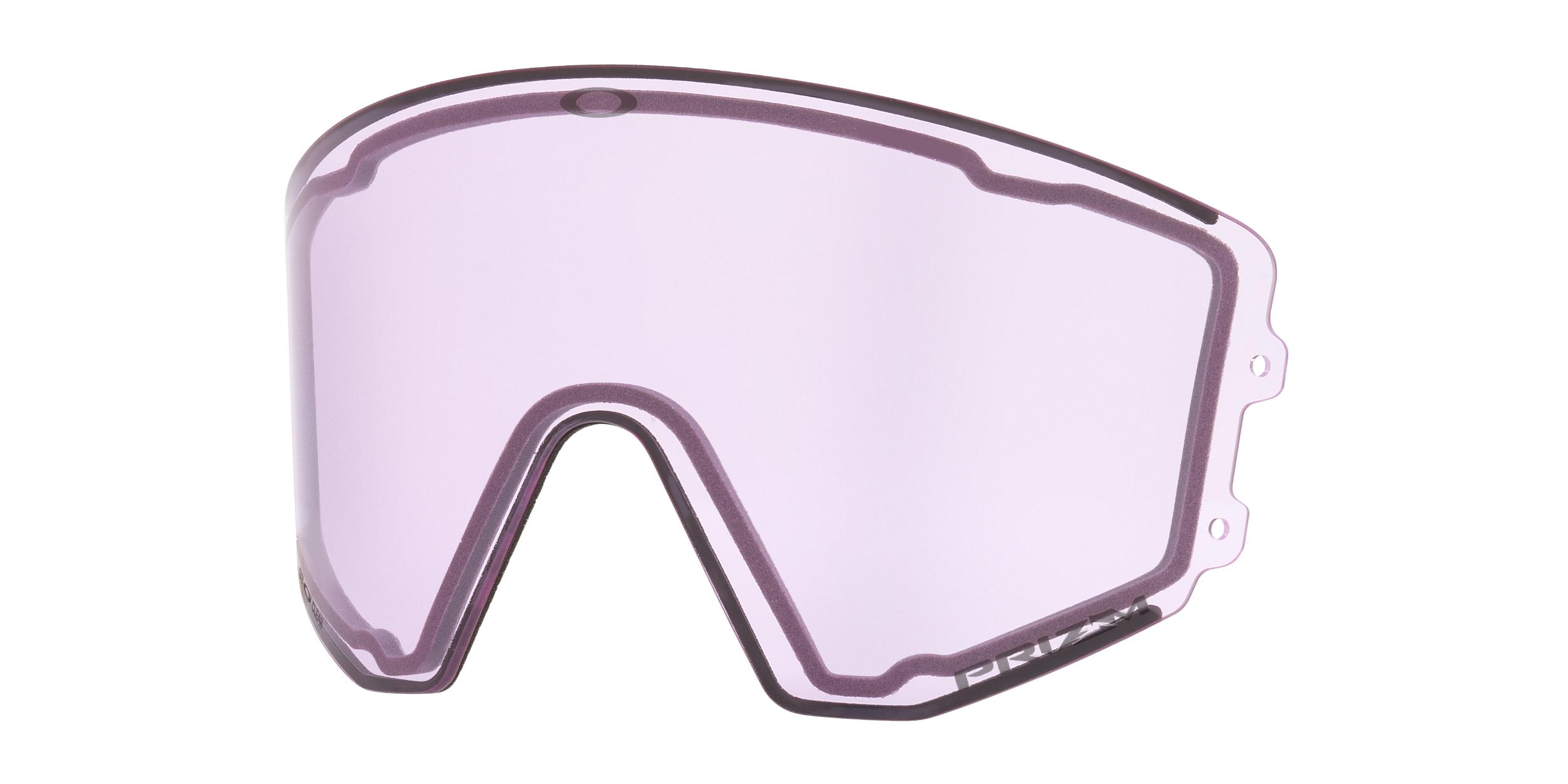 Oakley Mens Flow Scape M Replacement Lenses Product Image