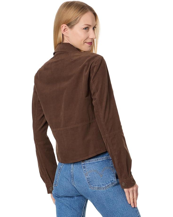 Classic Jean Jacket Product Image