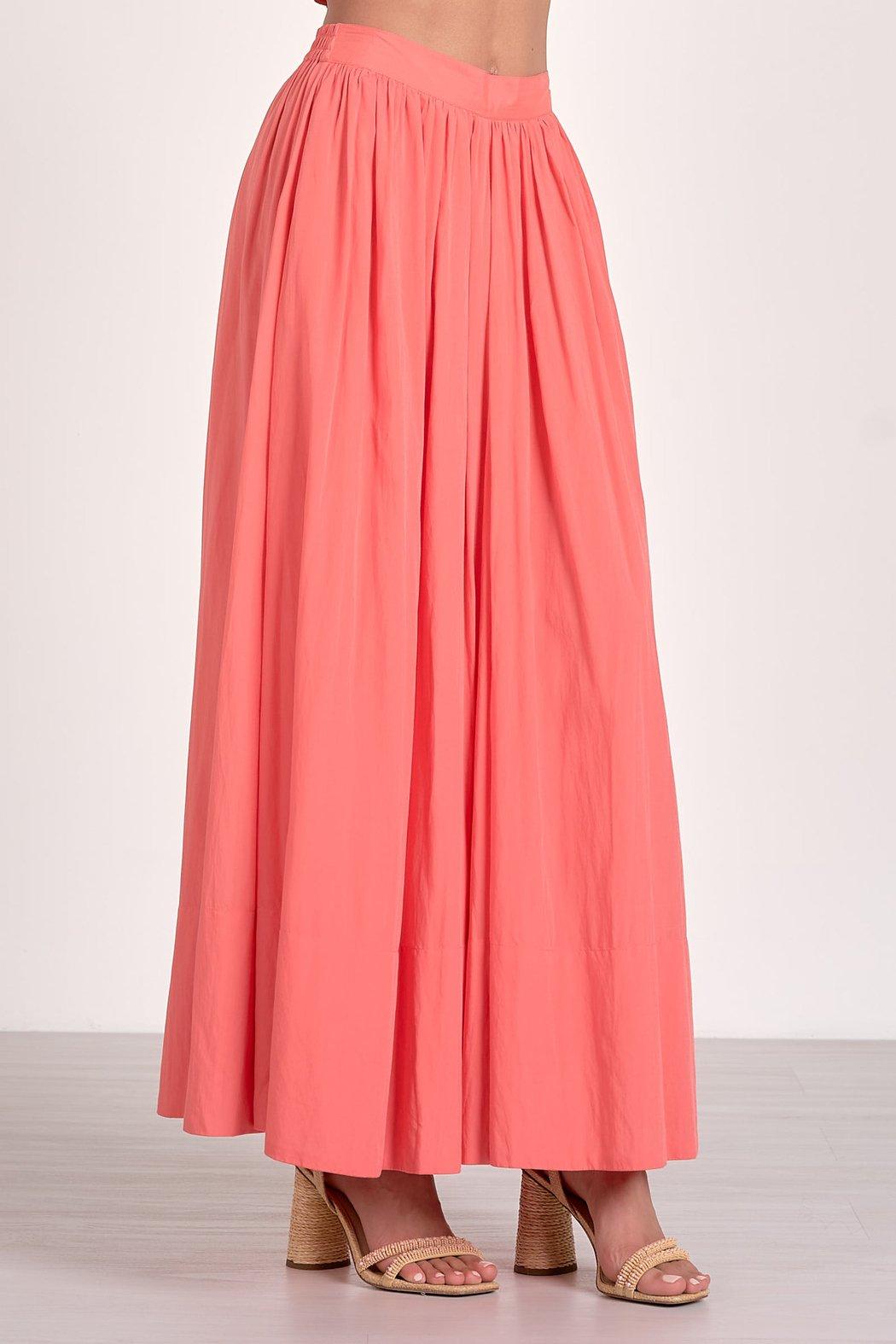 Lucy Midi Skirt Product Image