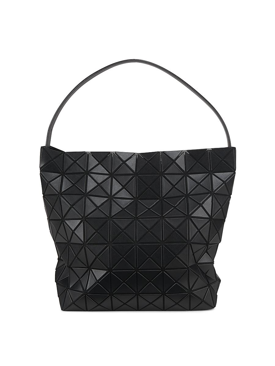 Womens Large Valley Geometric Top Handle Bag Product Image