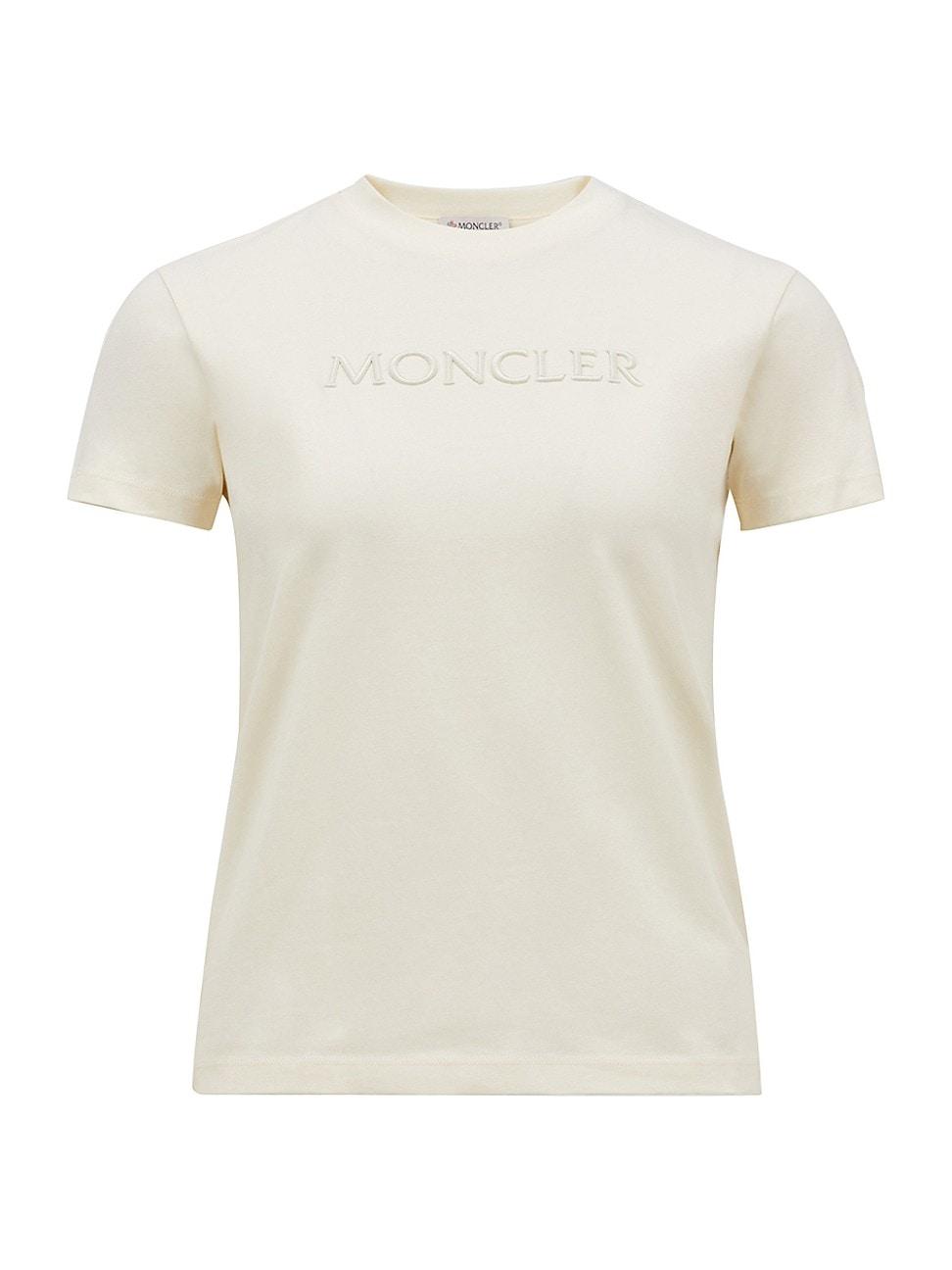 Womens Crew Neck in Cotton Product Image