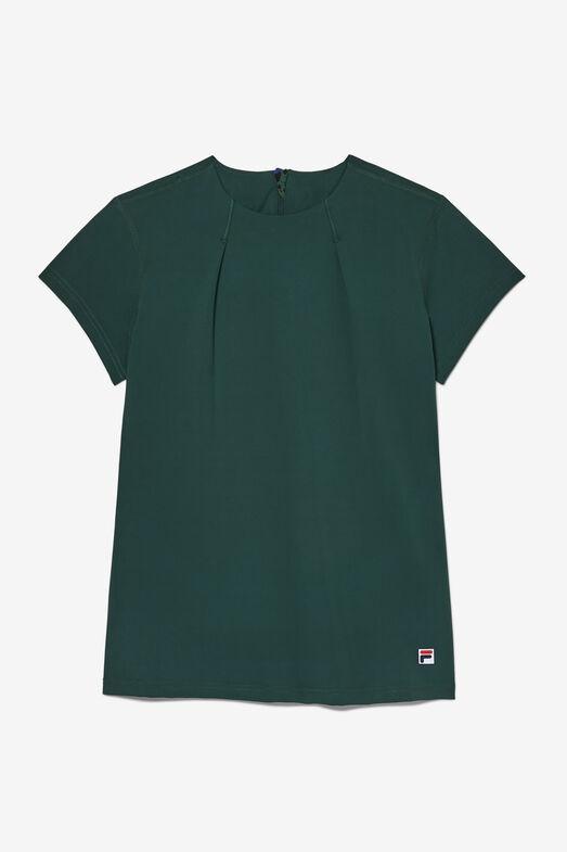 Tennis Essentials Short Sleeve Top Product Image