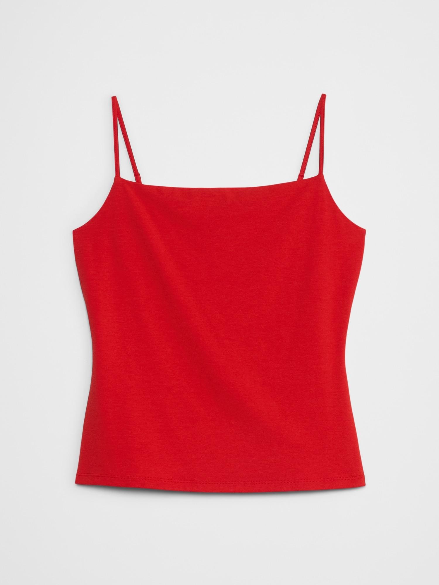 Soft Stretch Camisole Product Image