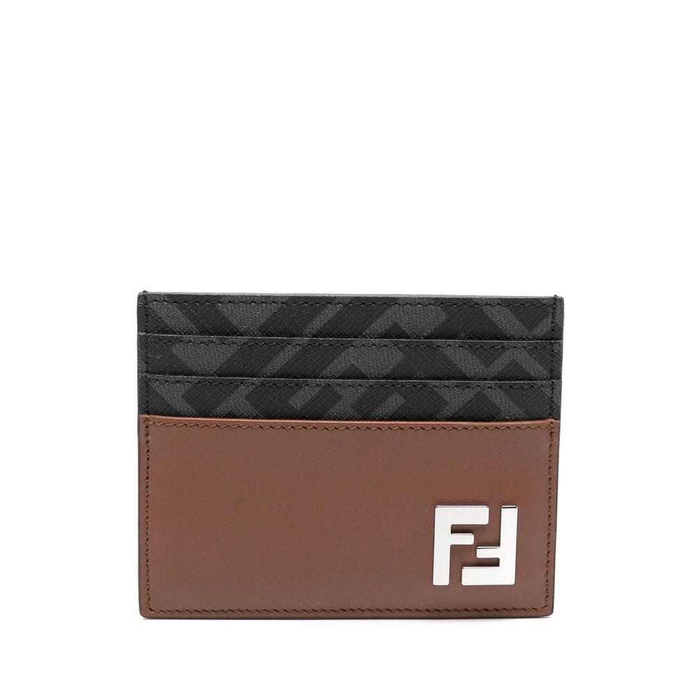 studded cardholder Product Image