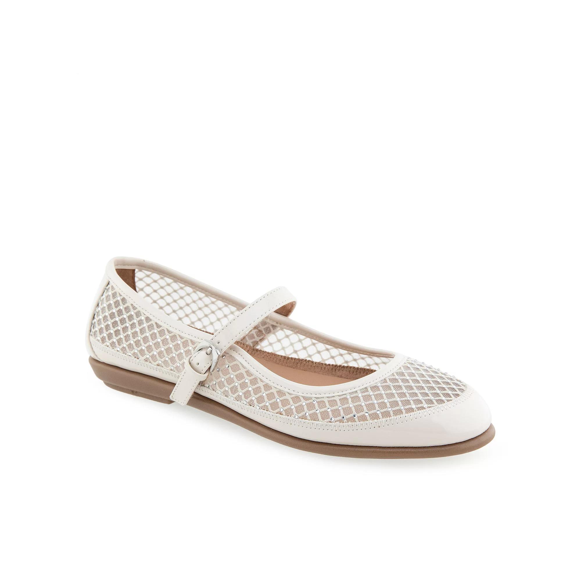 Aerosoles Baylee Women's Mary Jane Flats,  Product Image