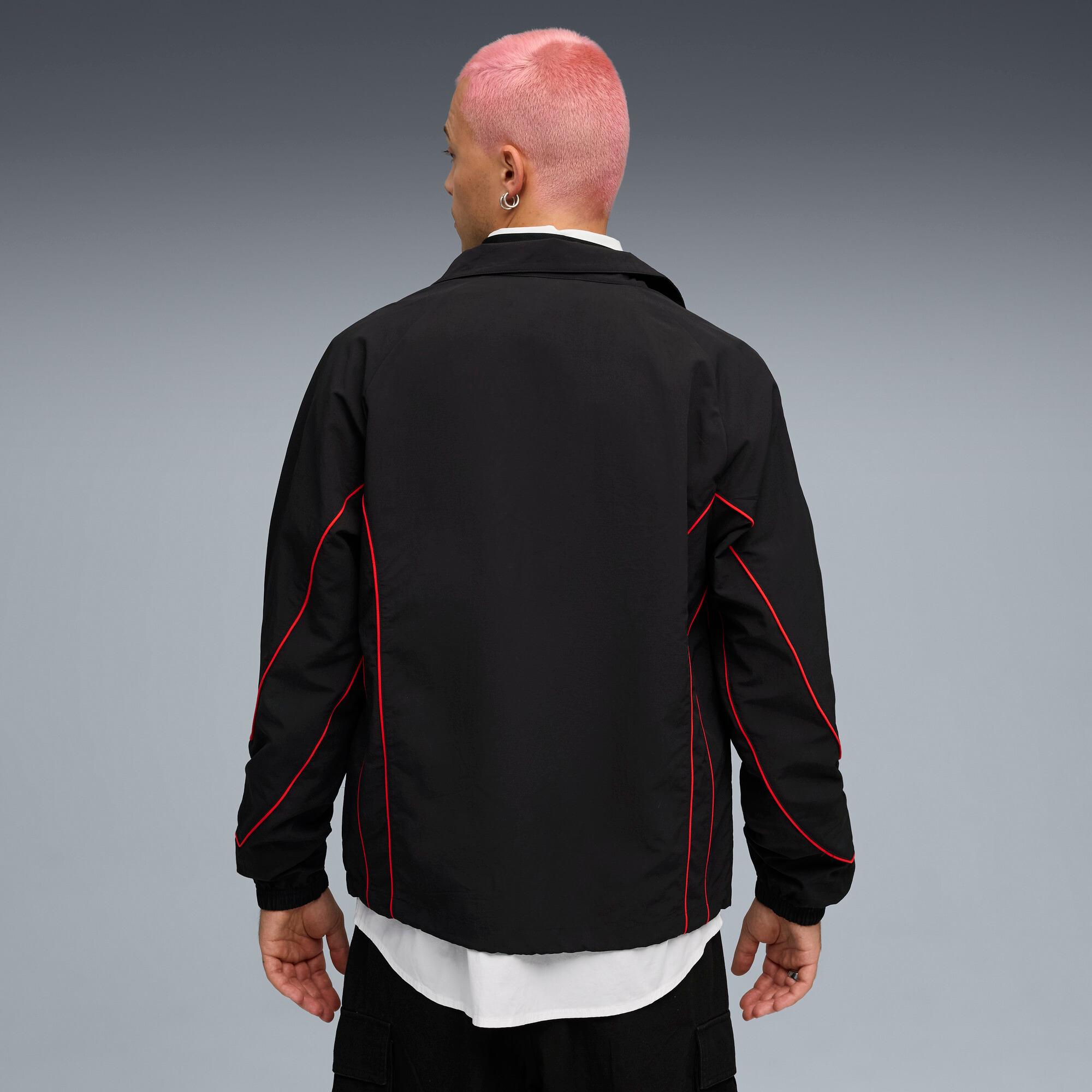 PUMATECH Track Jacket Men Product Image