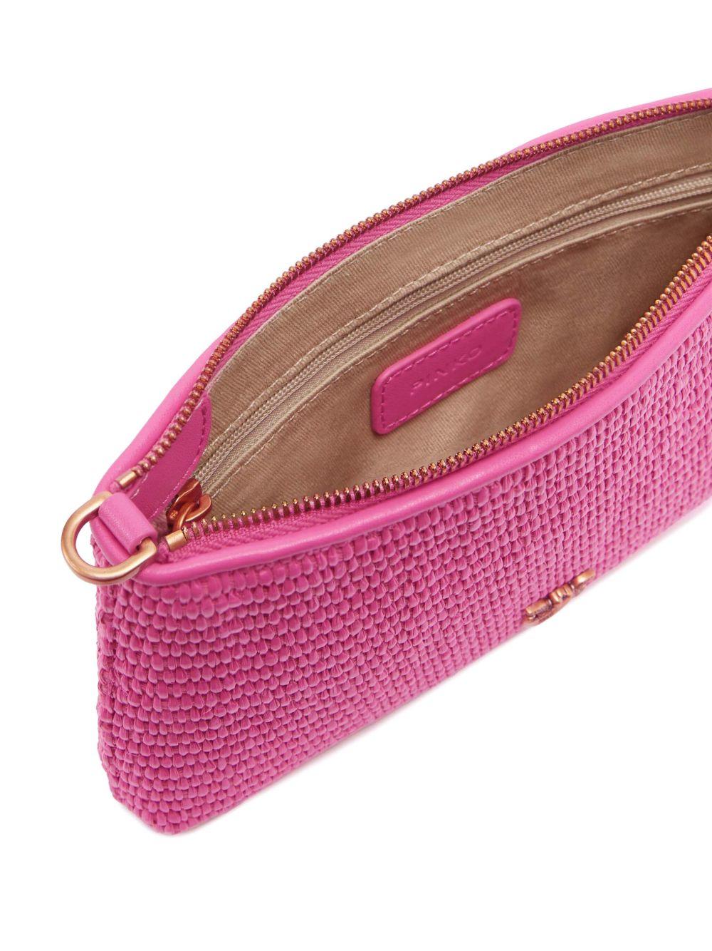 Love Birds clutch bag Product Image