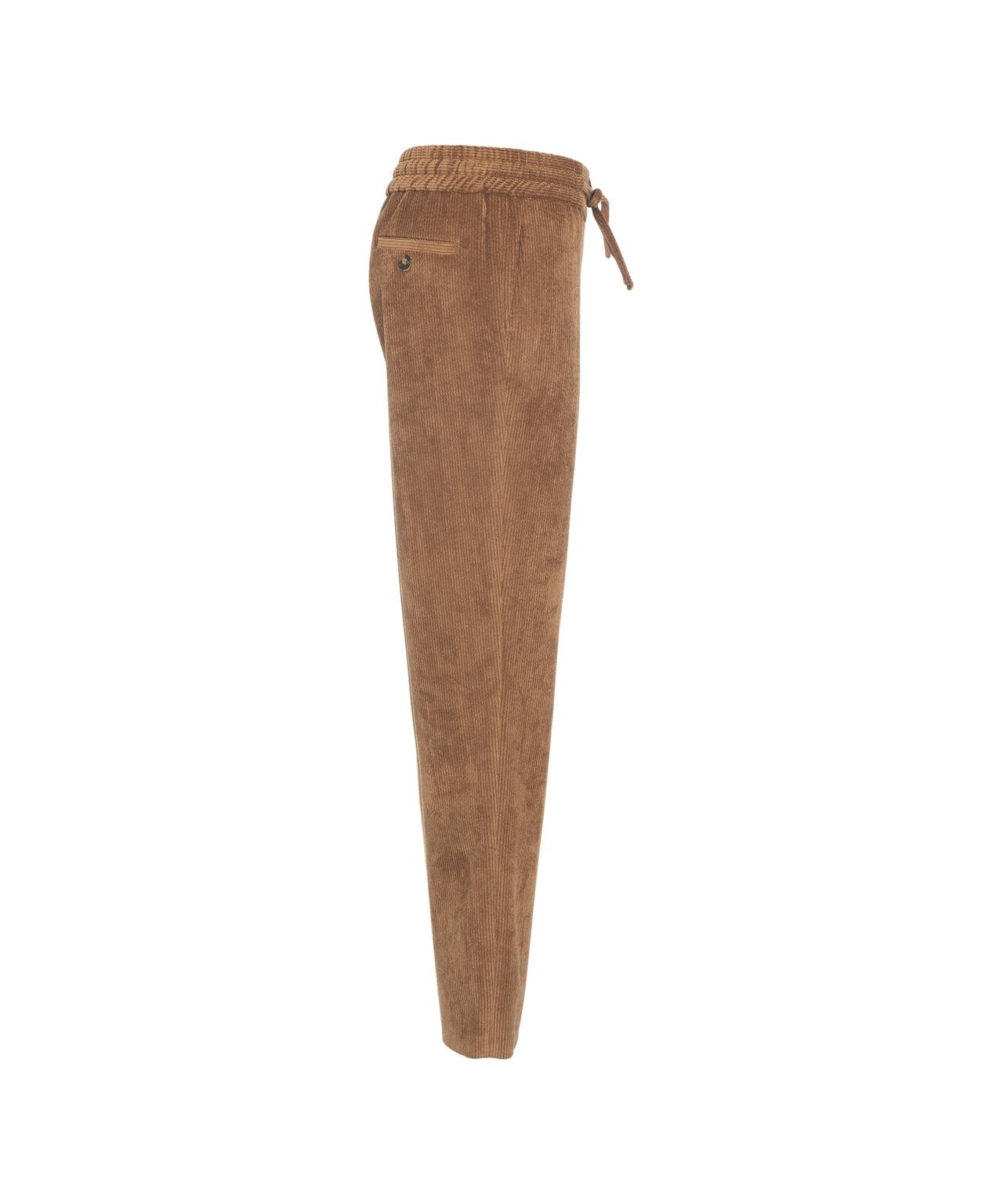 Corduroy pants Product Image