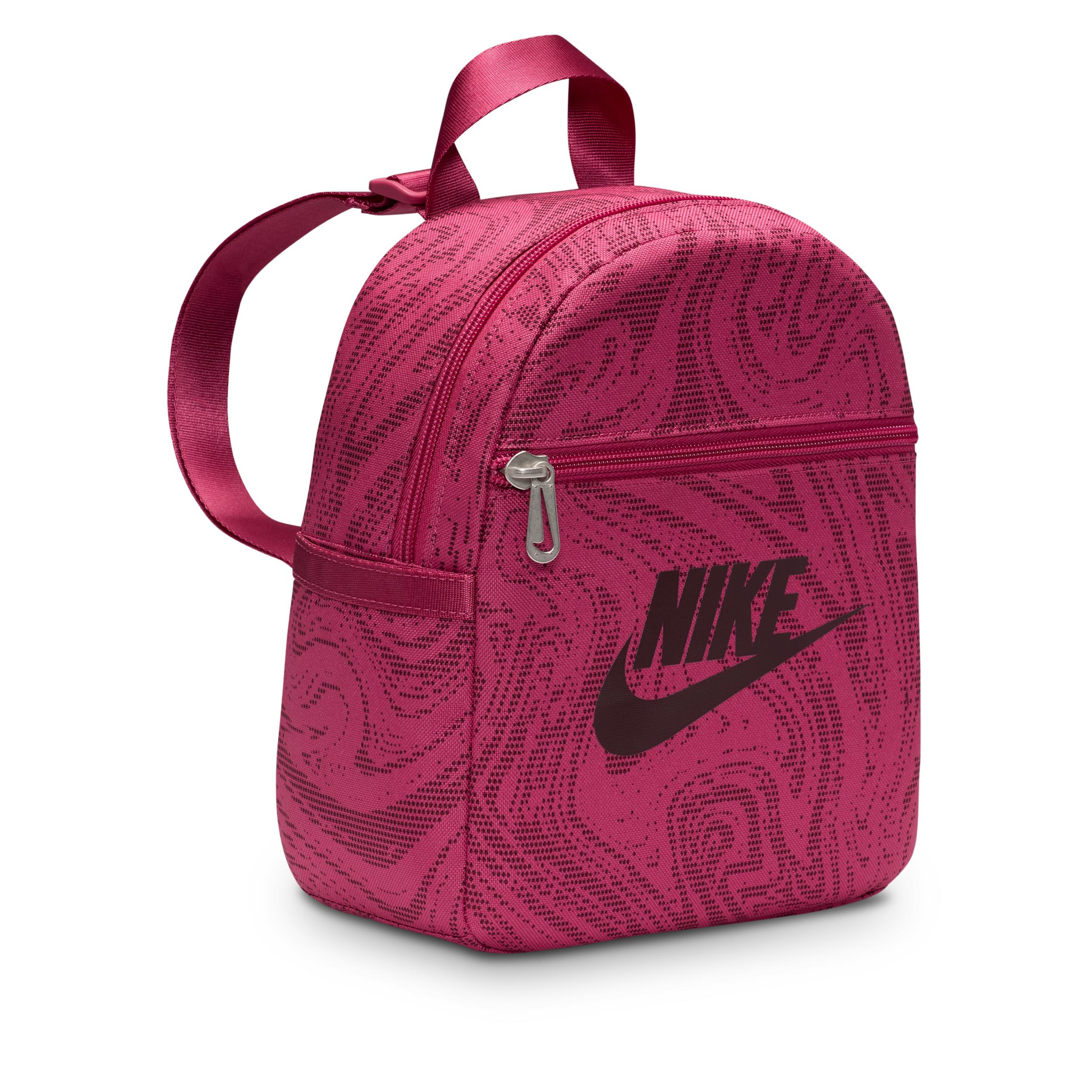 Womens Nike Sportswear Futura 365 Mini Backpack (6L) | HV6622-126 Product Image