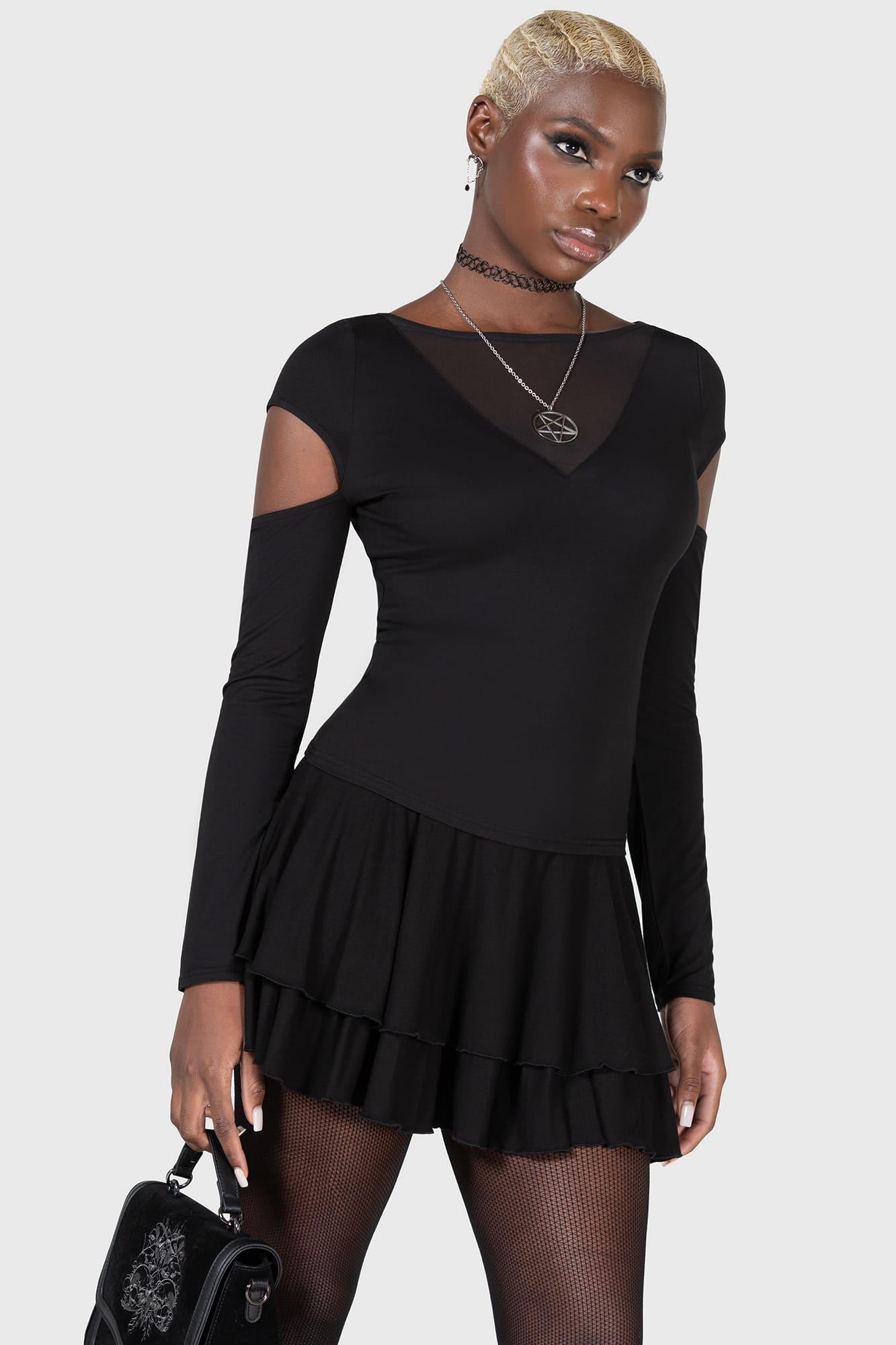 Devote Thee Top Product Image