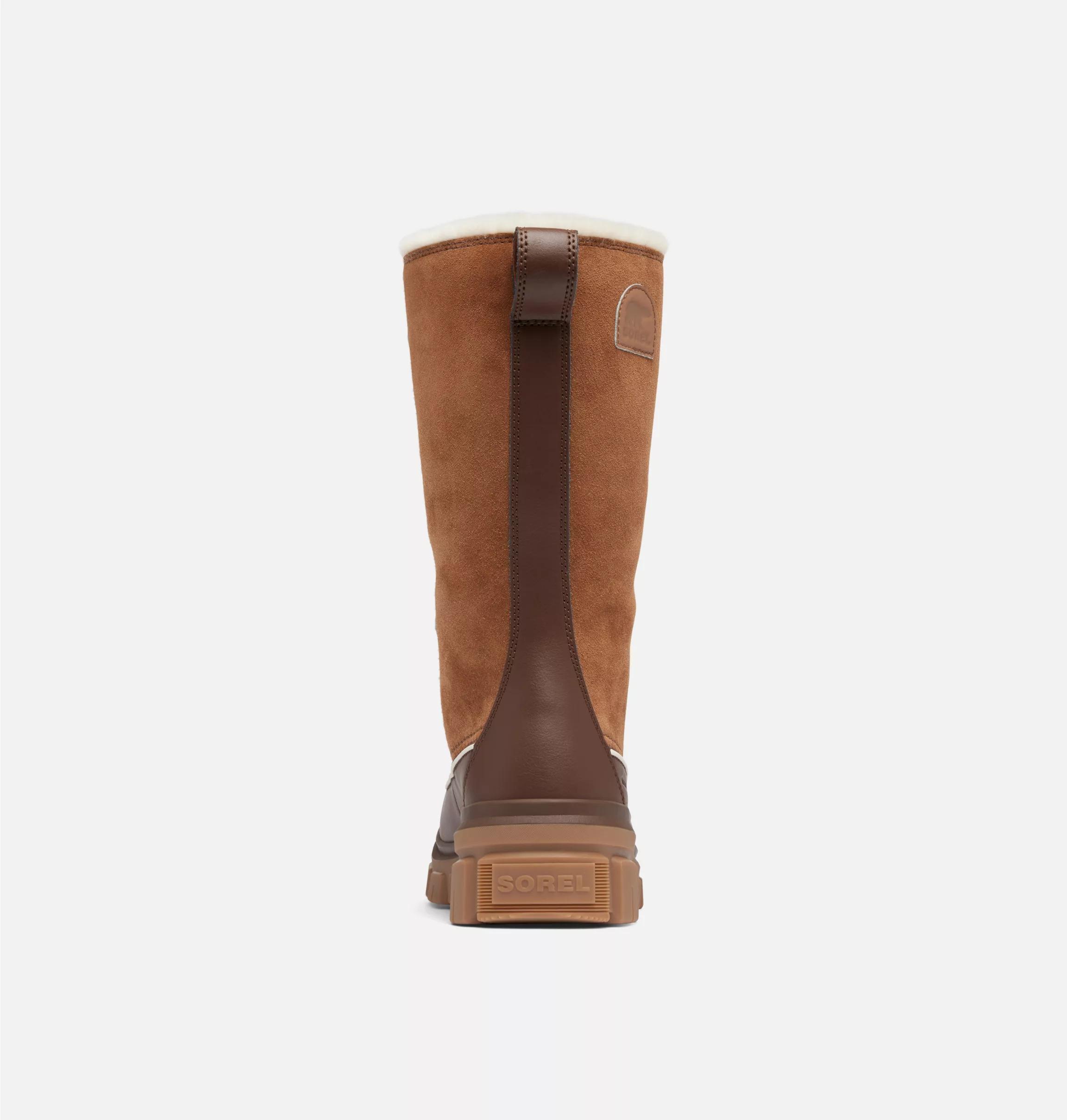 TIVOLI™ V Tall Women's Waterproof Boot Product Image