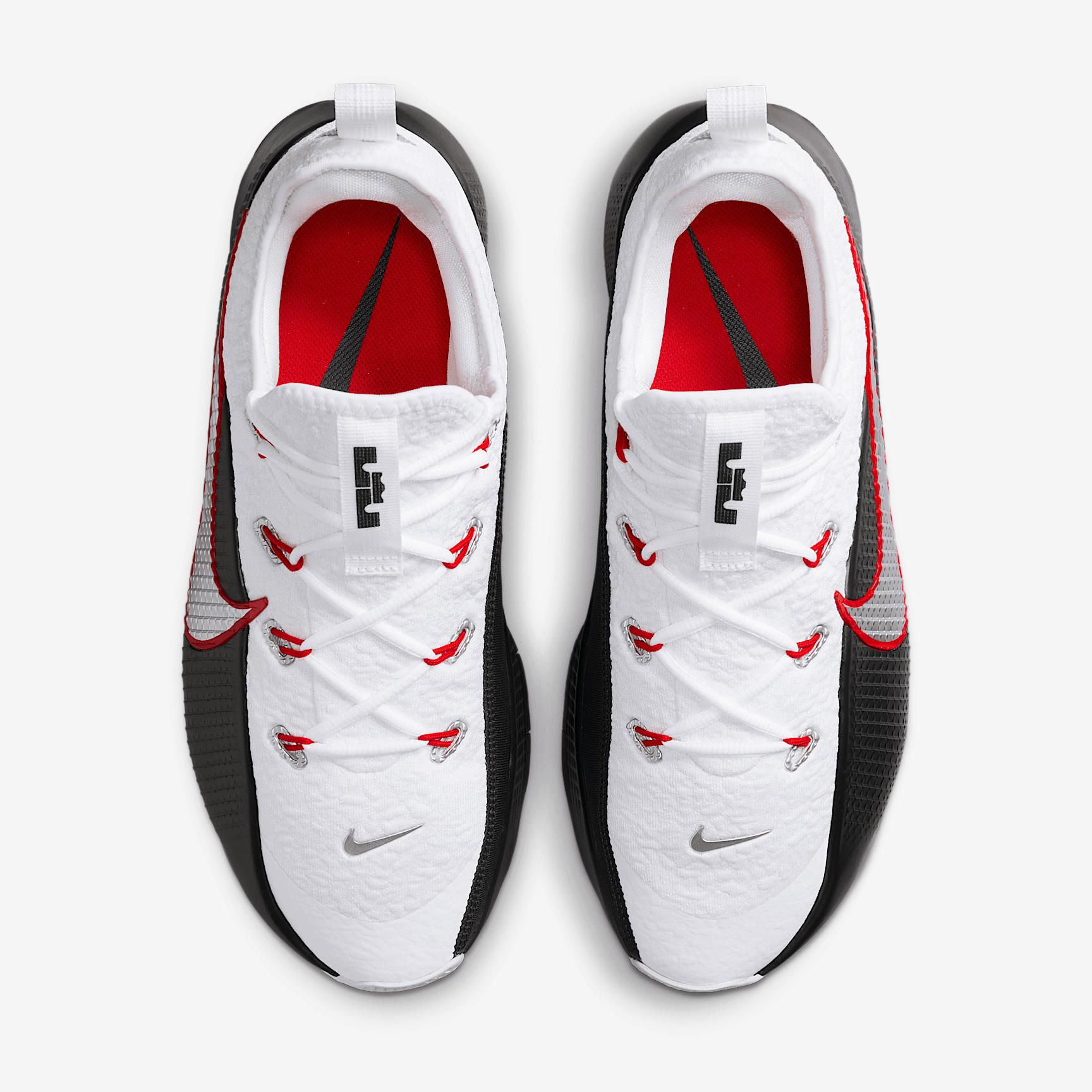 Nike Men's LeBron TR 1 Workout Shoes Product Image