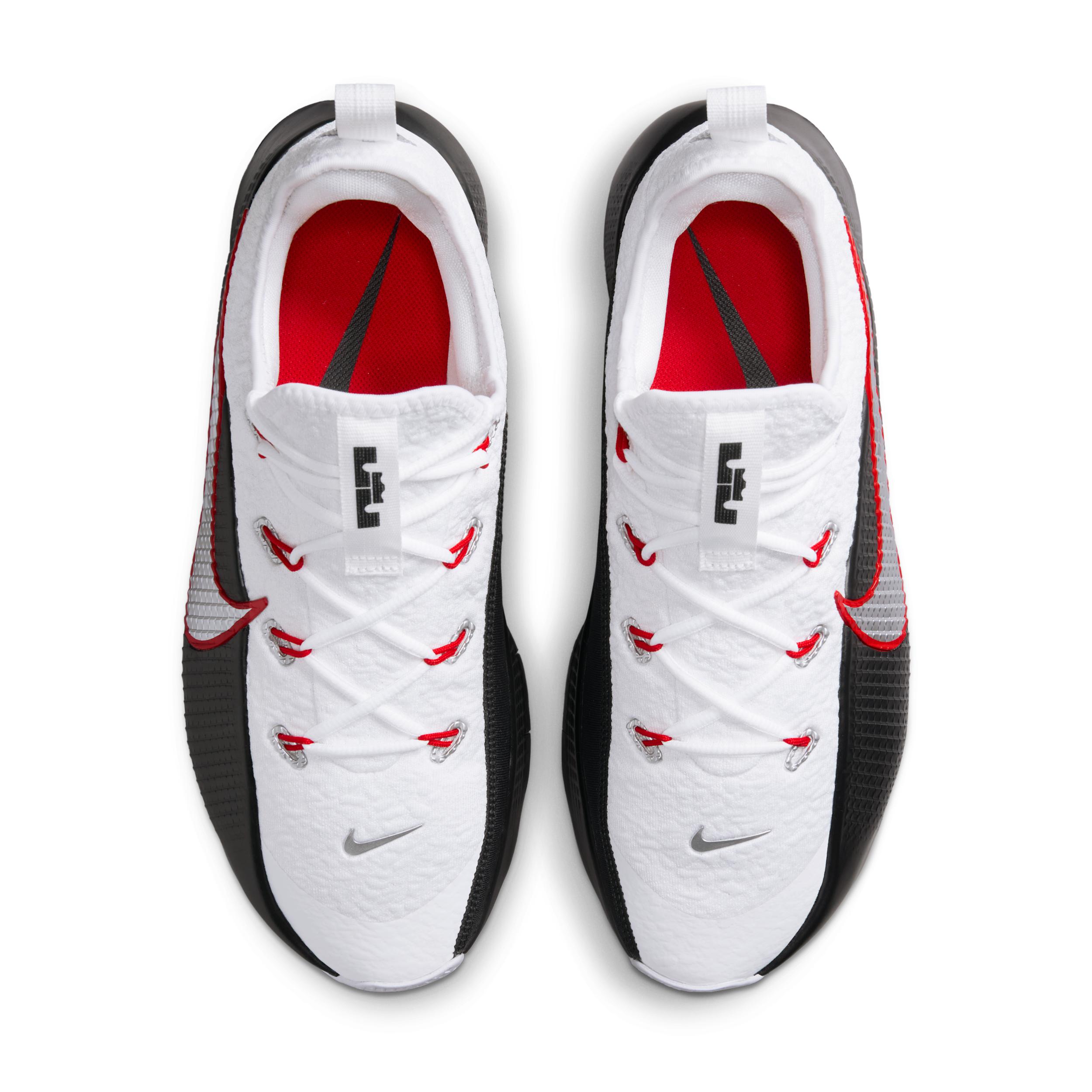 Nike Men's LeBron TR 1 Workout Shoes Product Image