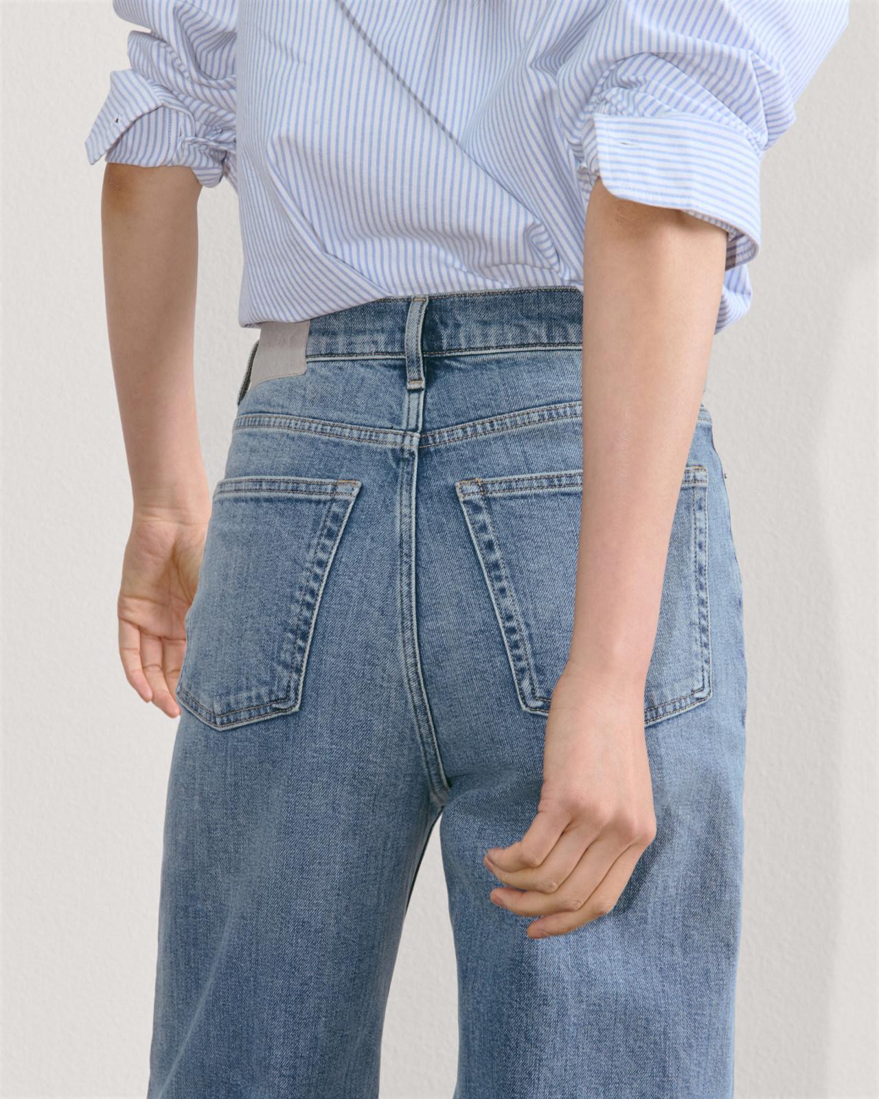 The Way-High® Sailor Jean Product Image