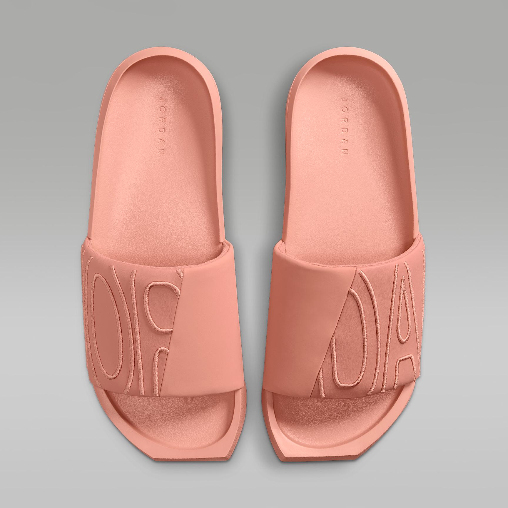 Women's Jordan NOLA Slides Product Image