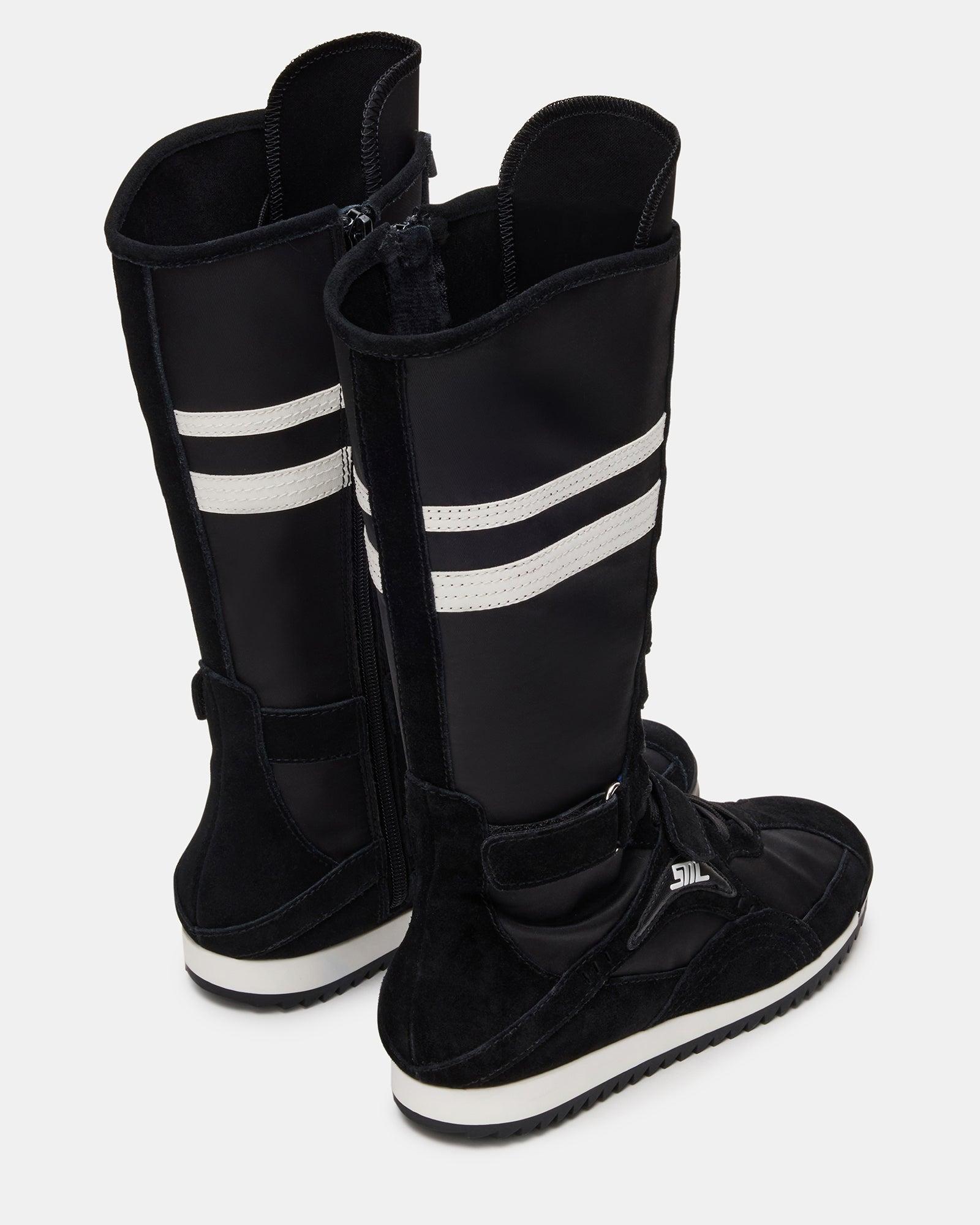 MYRCELLA BLACK MULTI Female Product Image