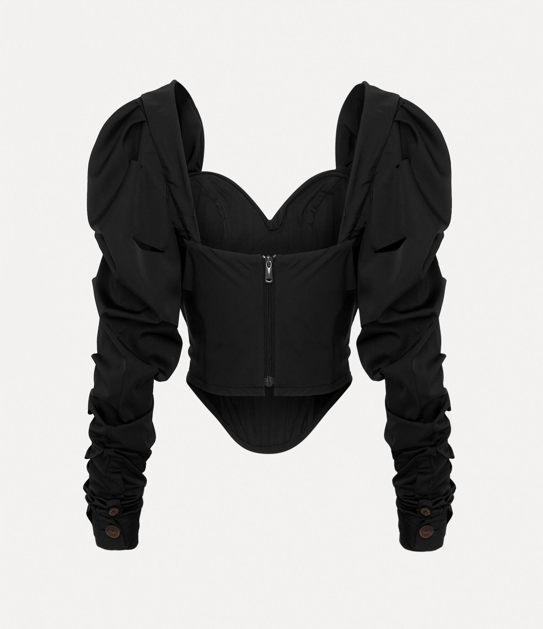 LS Sunday Corset Top Product Image