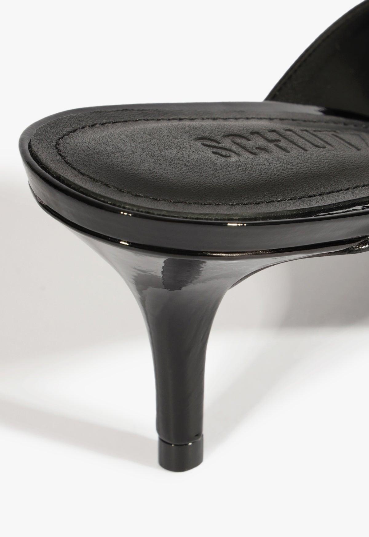 Lena Mule Pump Product Image