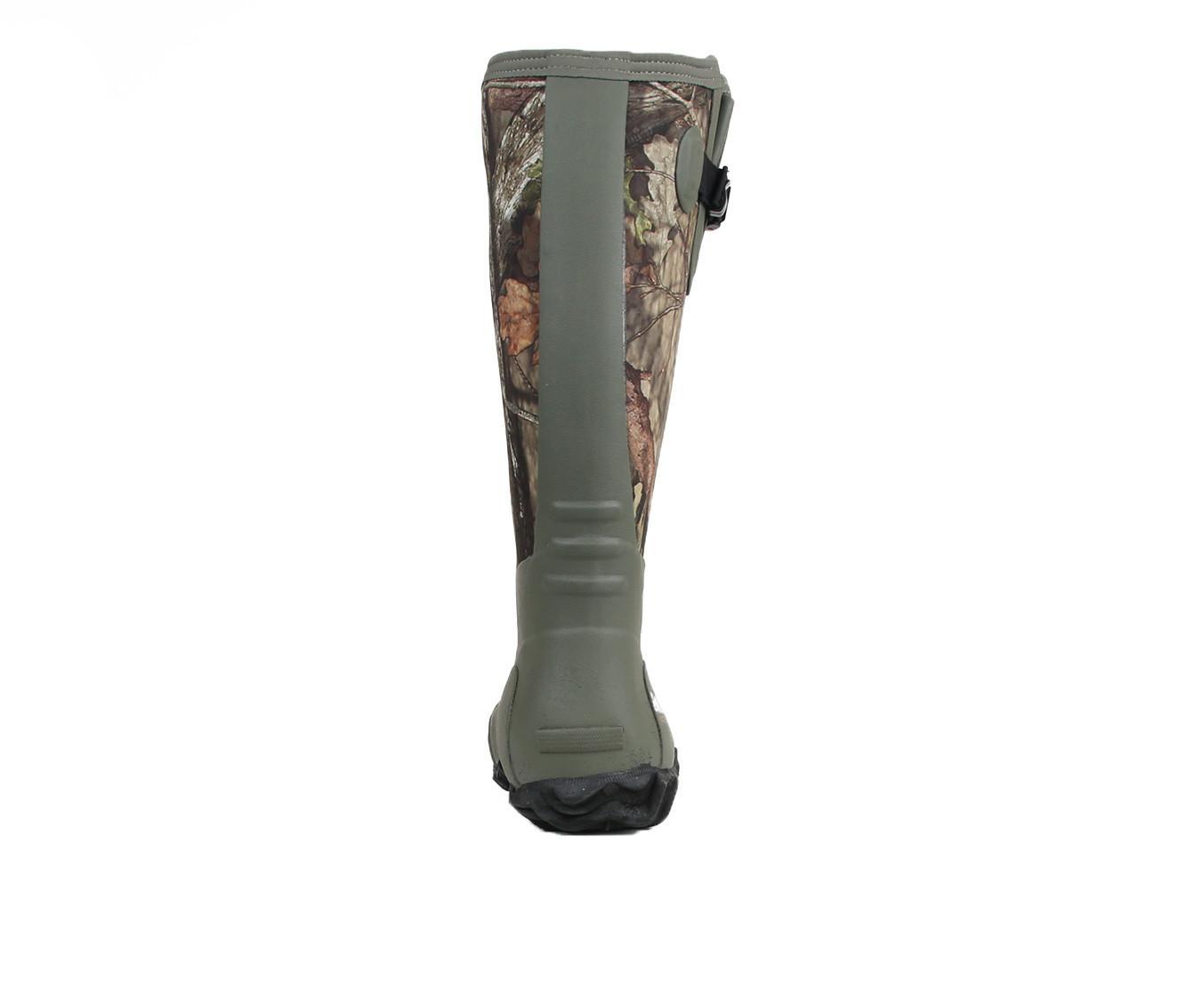 Men's Rocky Trophy Camo Pull On Insulated Boots Product Image