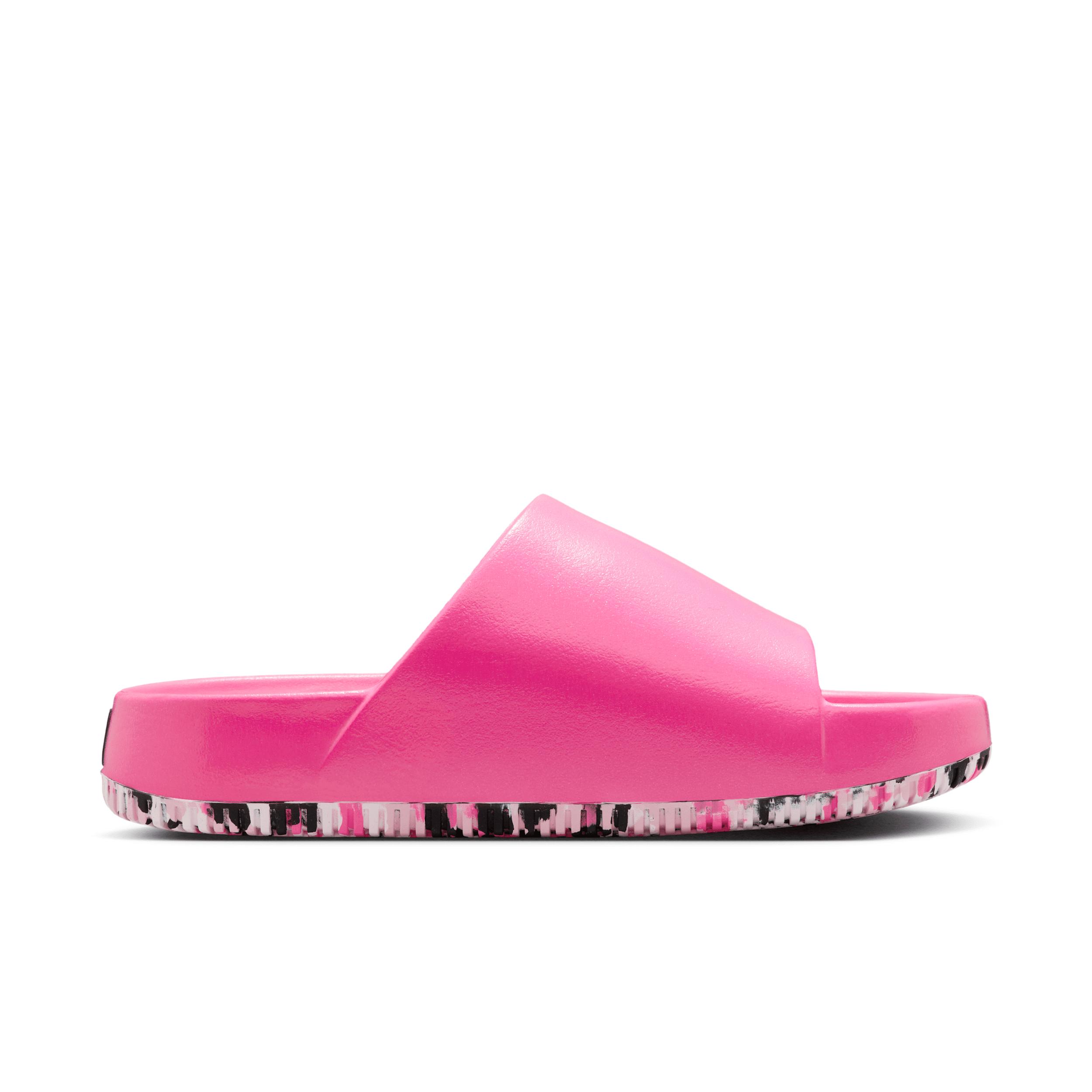 Nike Womens AOne Calm Slides | HM0275-601 Product Image