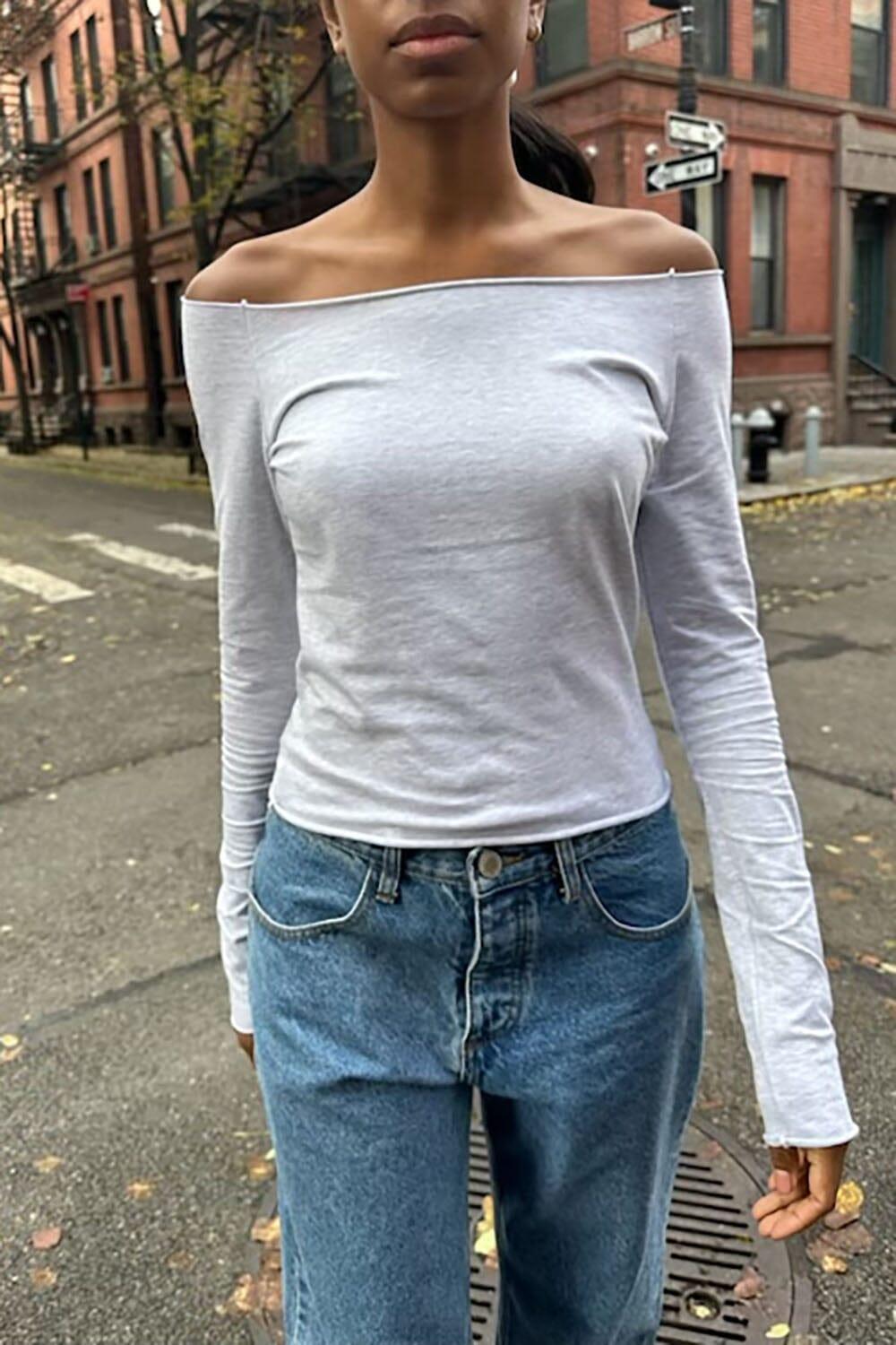 Bonnie Top Product Image