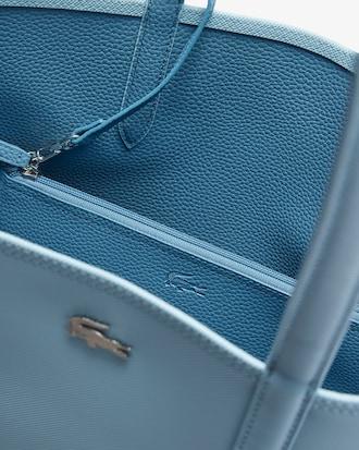 Anna Reversible Tote with Pouch Product Image