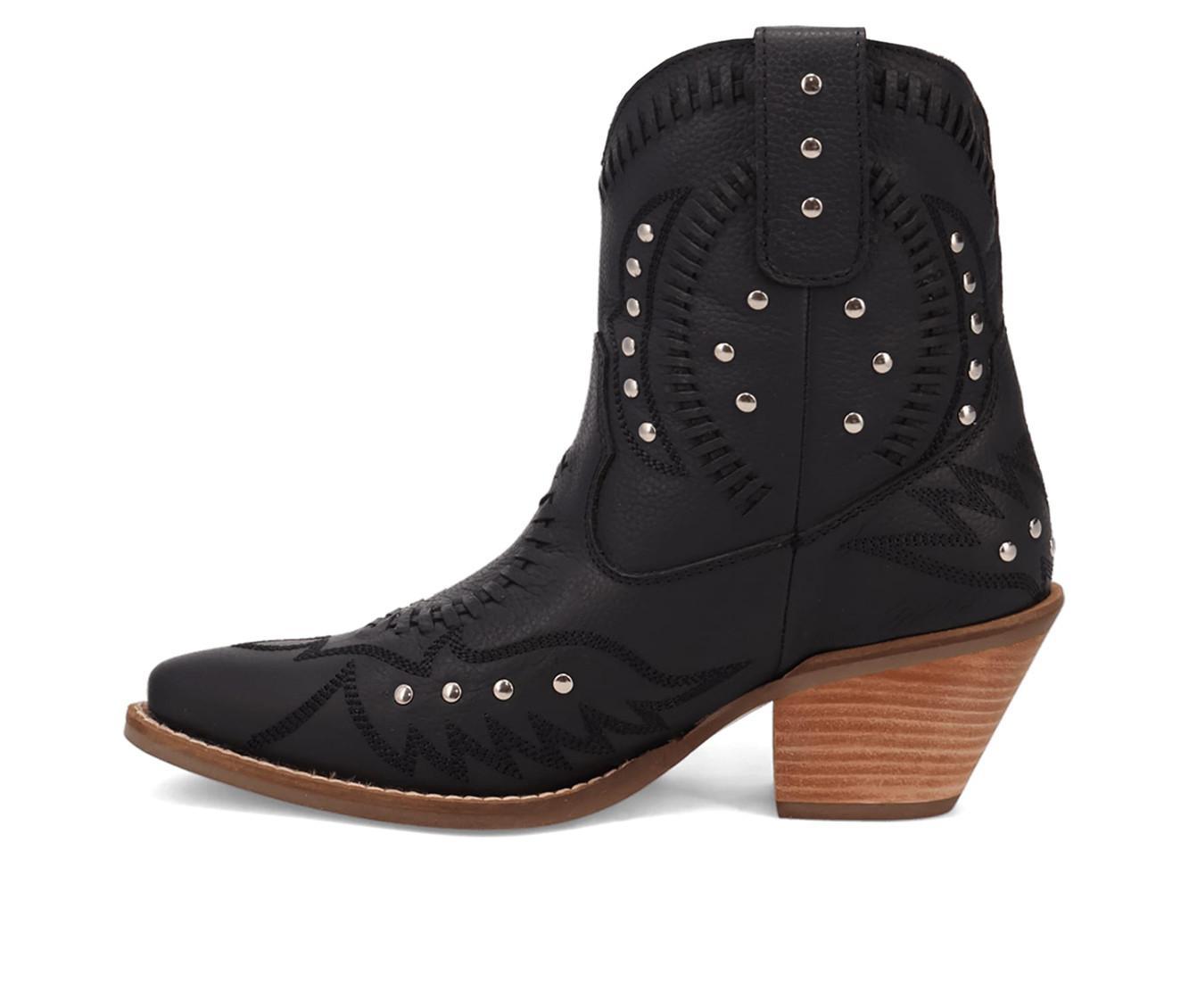 Women's Dingo Boot Precious Western Boots Product Image