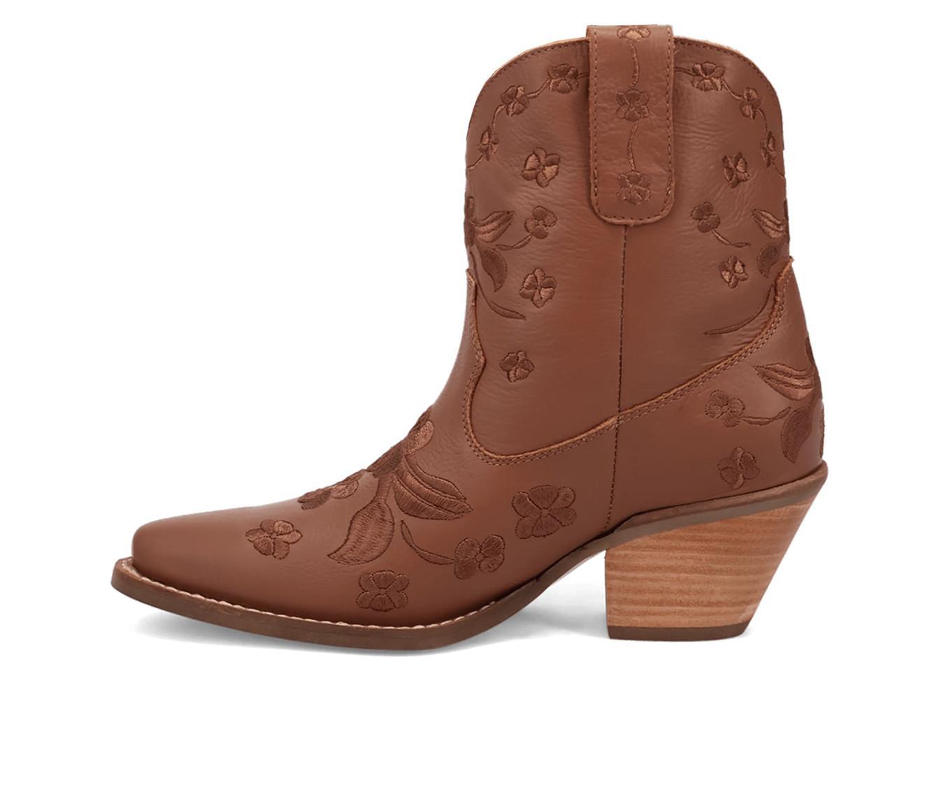 Women's Dingo Boot Sweetheart Western Boots Product Image