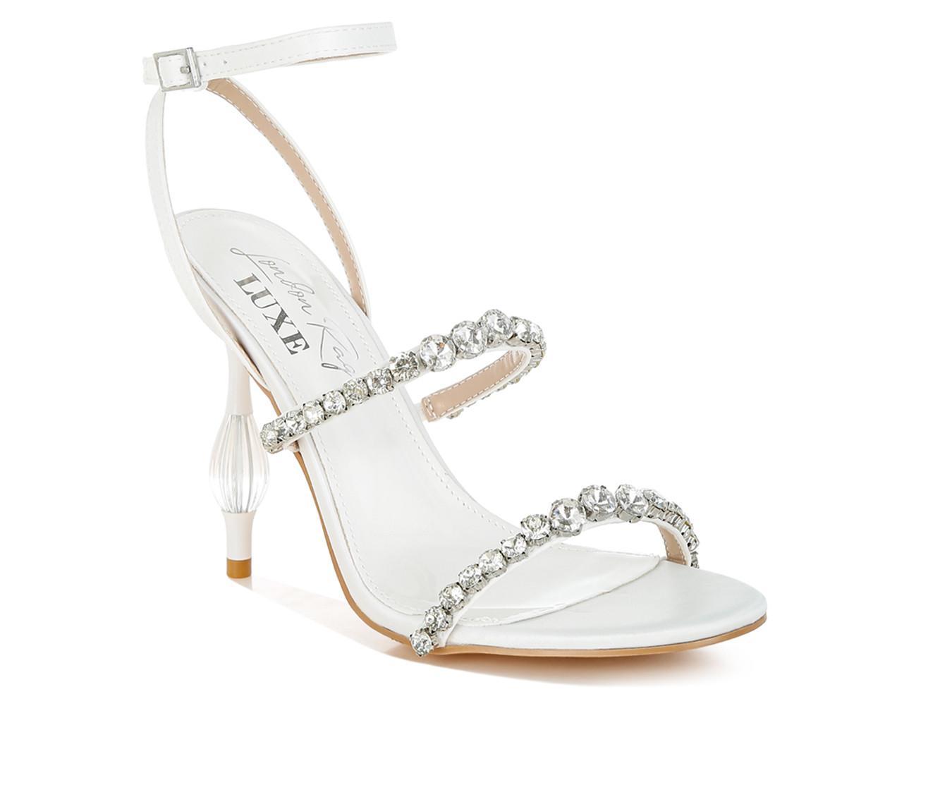 Women's London Rag Aragon Dress Sandals Product Image