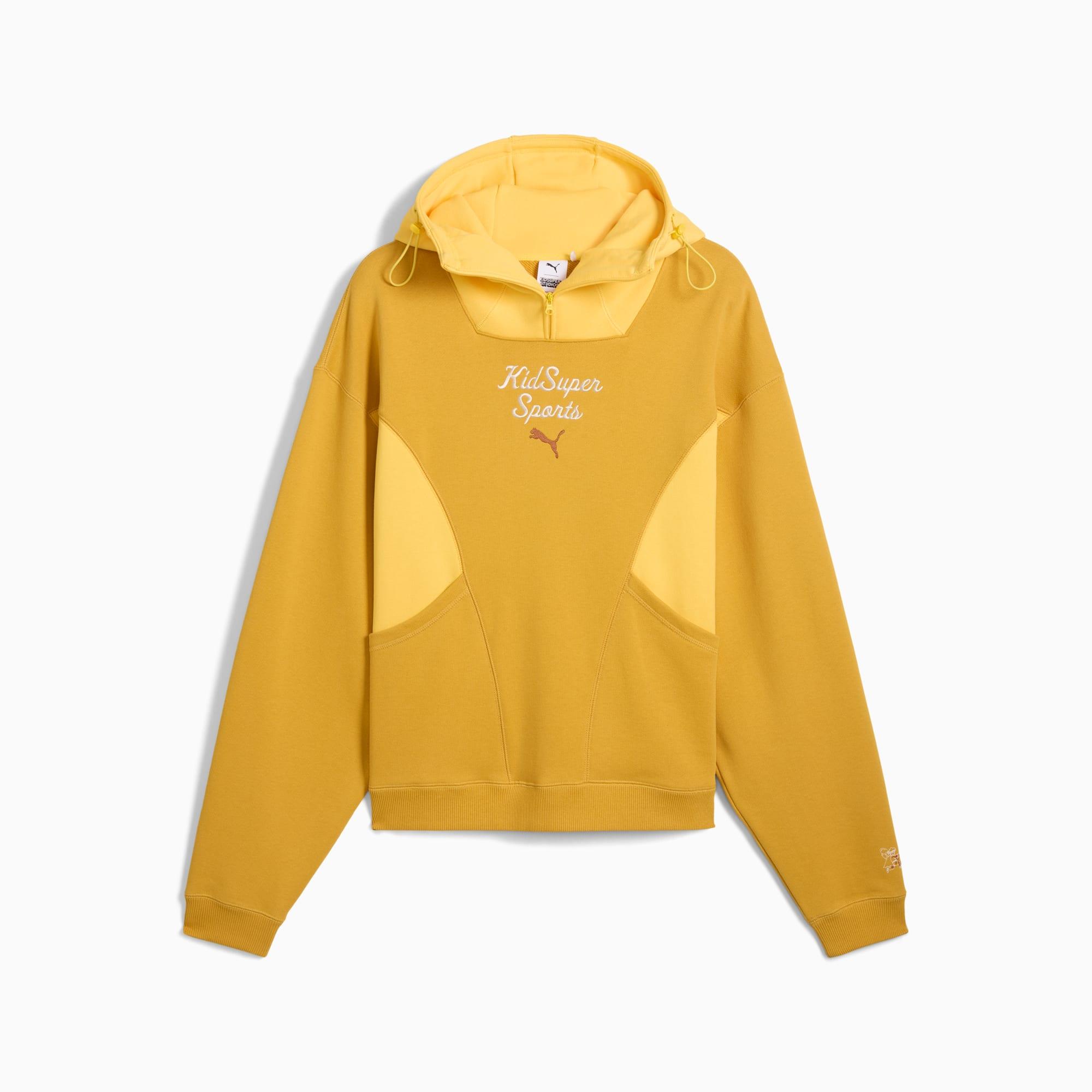 PUMA x KIDSUPER Men's Hoodie Product Image