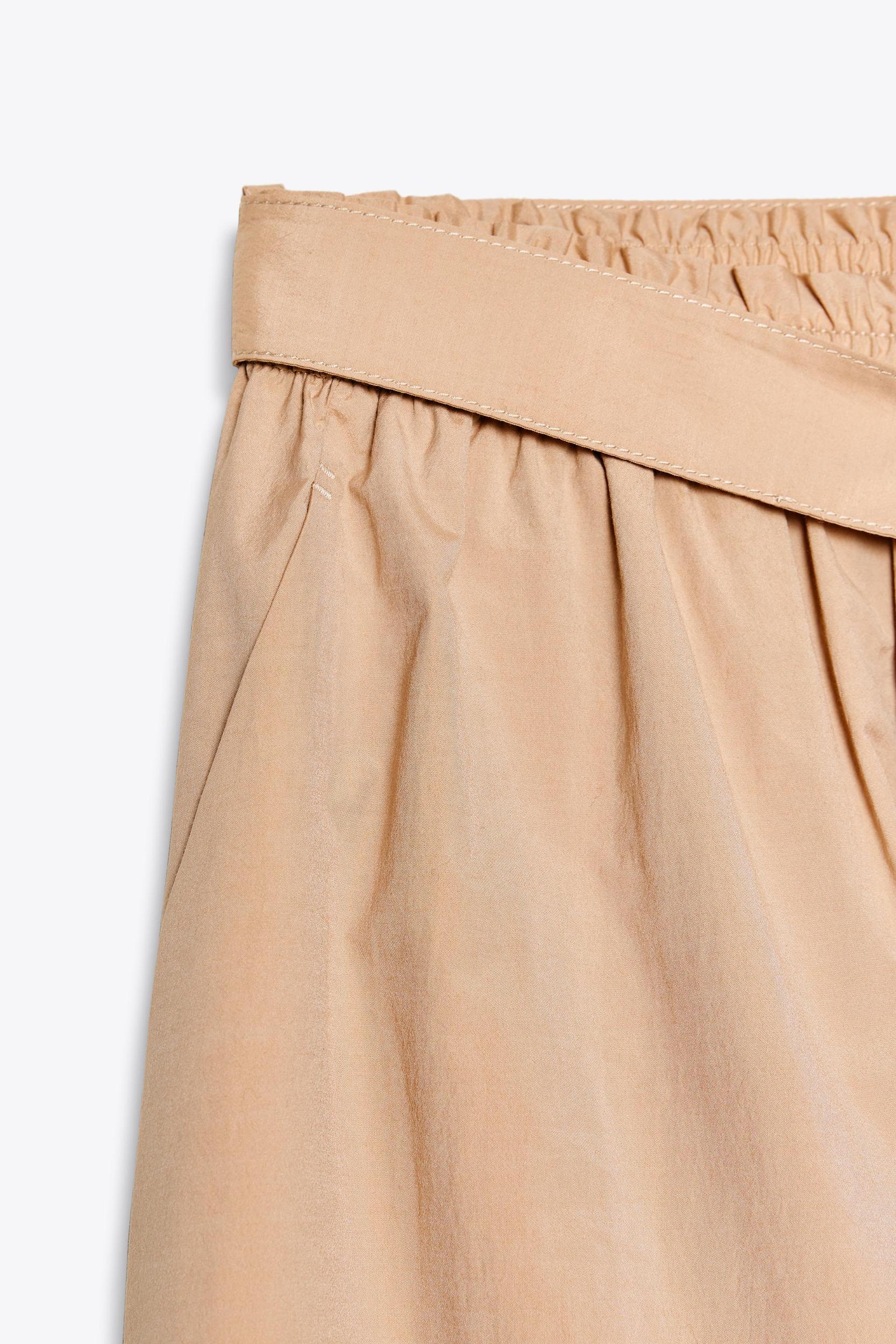 LIMITED EDITION MIDI SKIRT Product Image