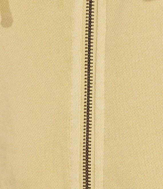 Hurley Roads Long Sleeve Fleece Boyfriend Hoodie Product Image