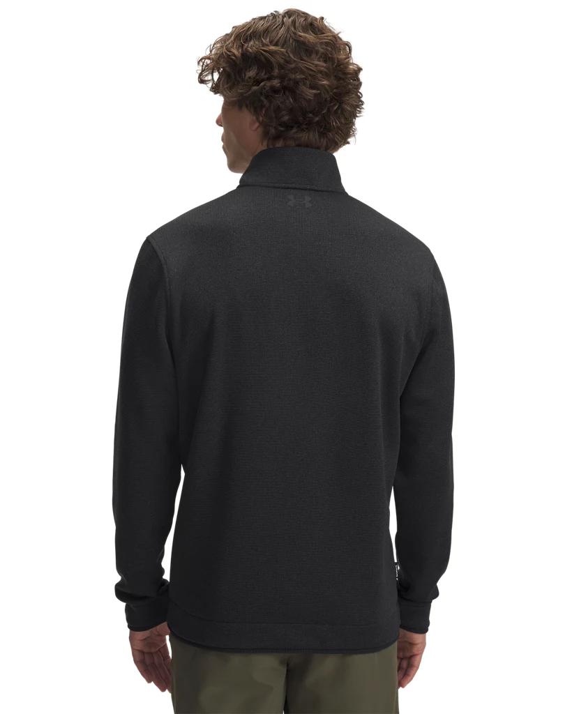 UA SweaterFleece Product Image