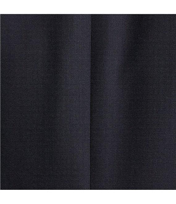 Hart Schaffner Marx Chicago Classic Fit Flat Front 2-Piece Tuxedo Product Image